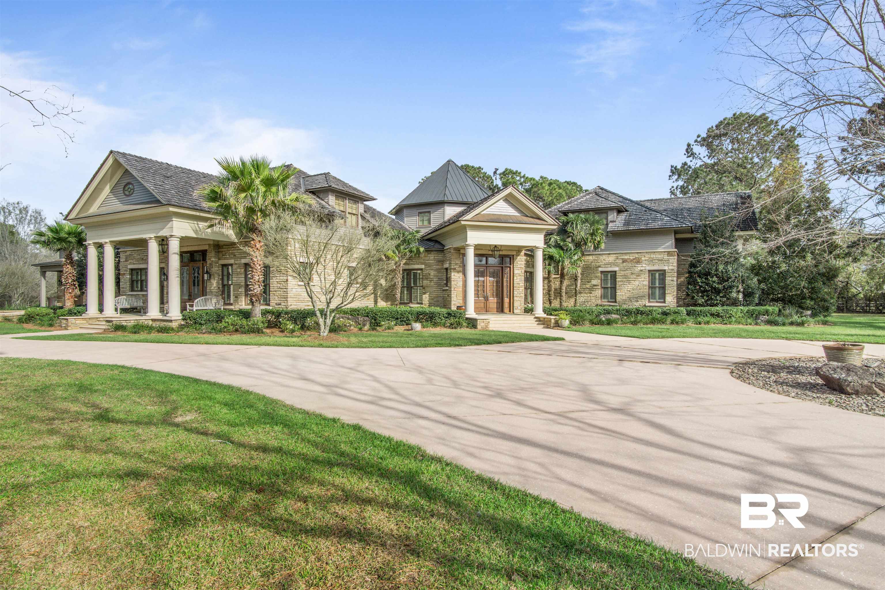 18522 Section Street Fairhope, AL 36532 - Photo 1 of 50