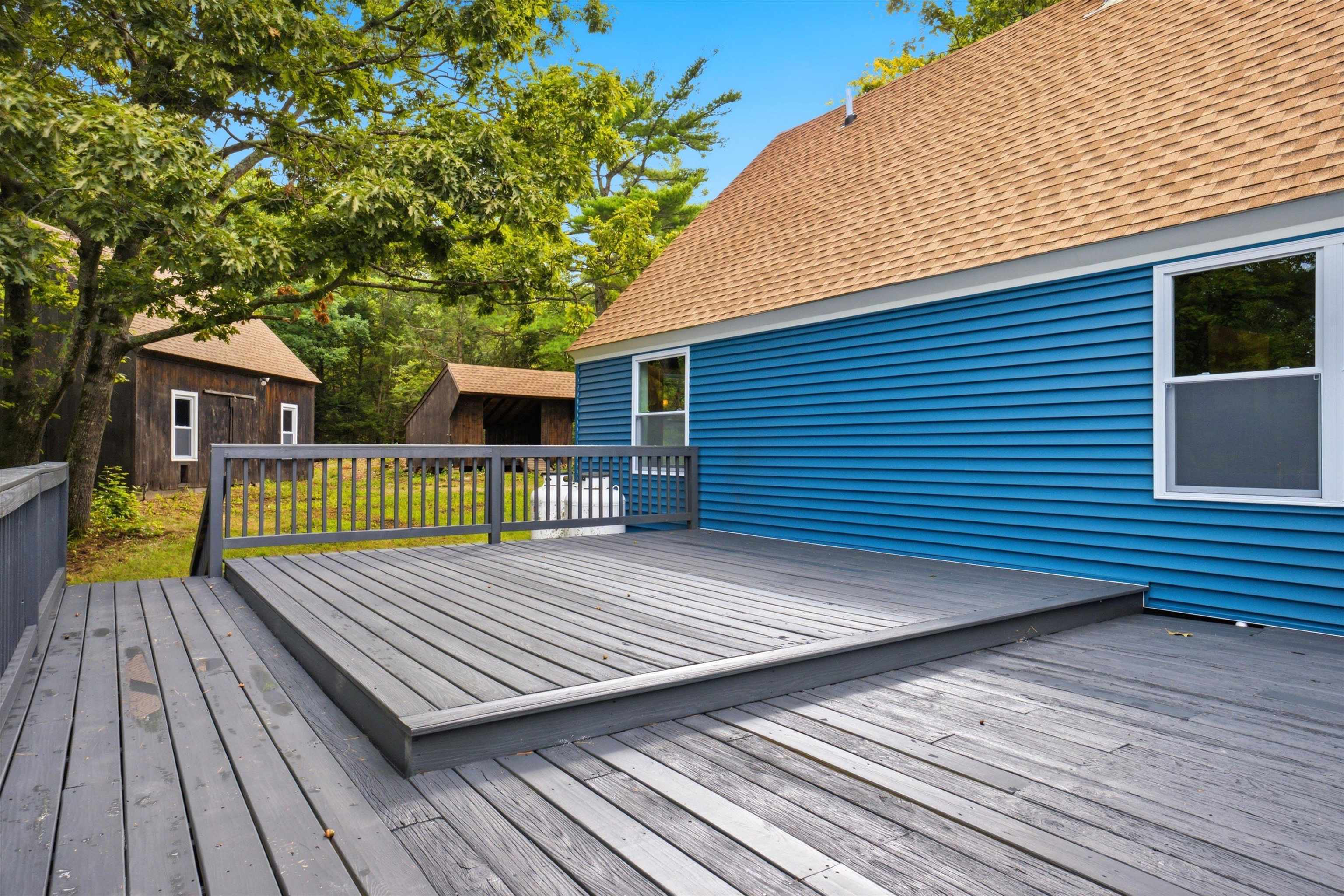 157 Old Ridge Road Strafford, NH 03884 - Photo 33 of 45 Gallery Image 33