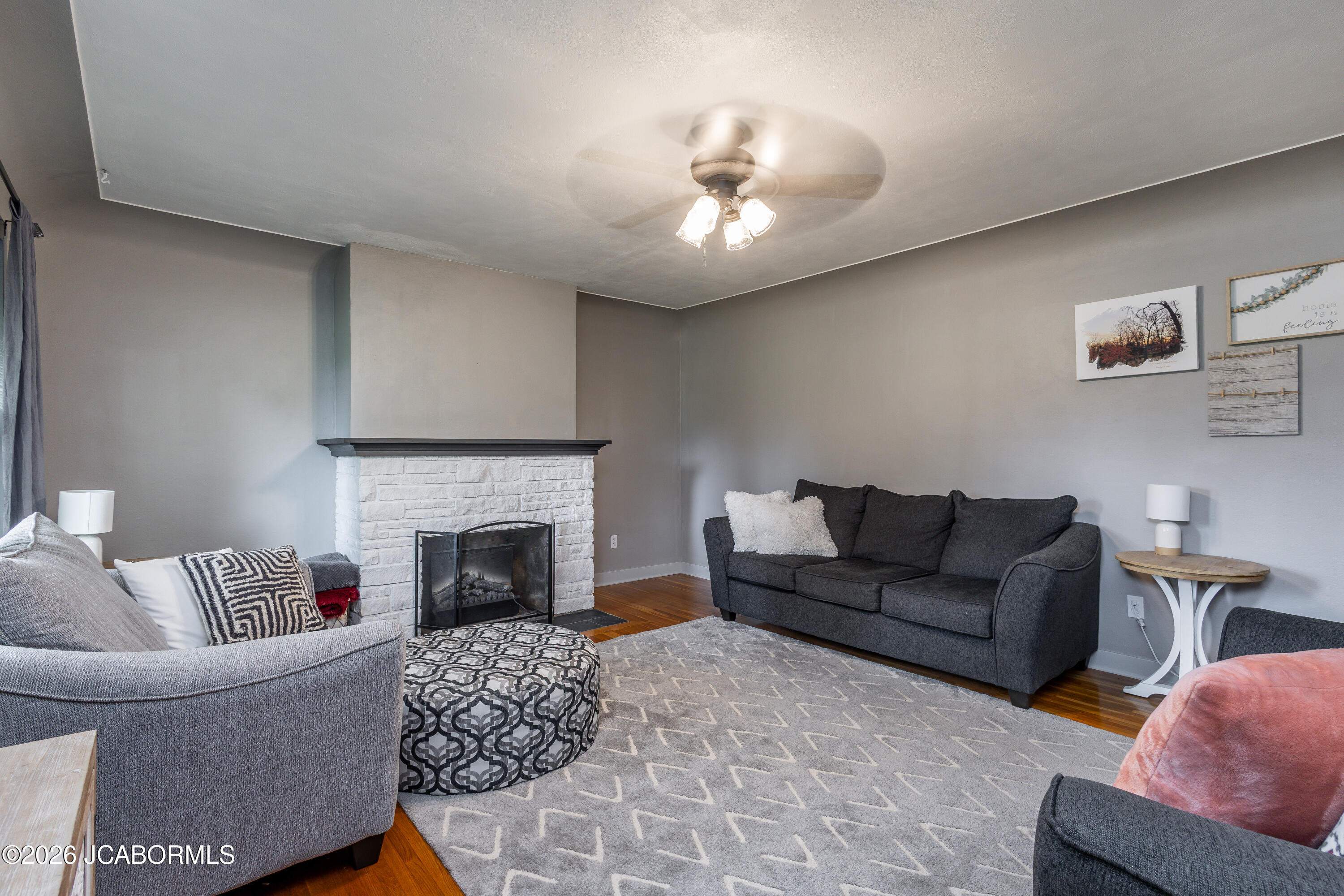 3023 Rock Ridge Road Jefferson City, MO 65109 - Photo 4 of 50