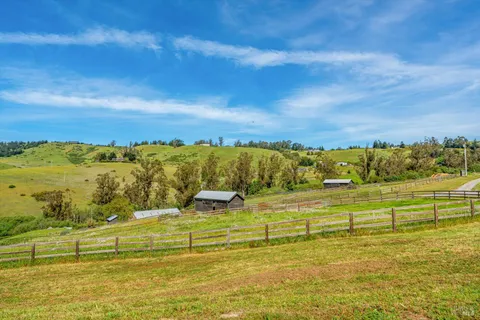 $5,750,000 | 4707 Bloomfield Road, Petaluma, CA 94952