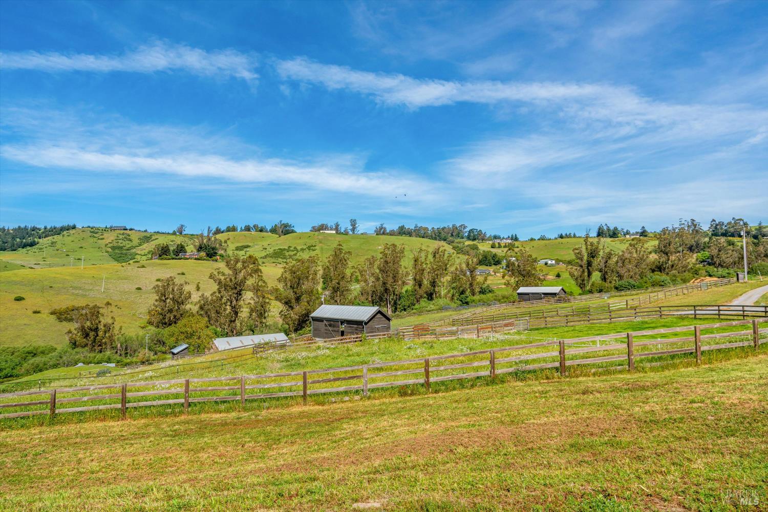 4707 Bloomfield Road Petaluma, CA 94952 - Photo 8 of 97