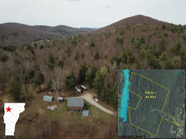 $750,000 | 211 Poker Hill Road, Underhill, VT 05489
