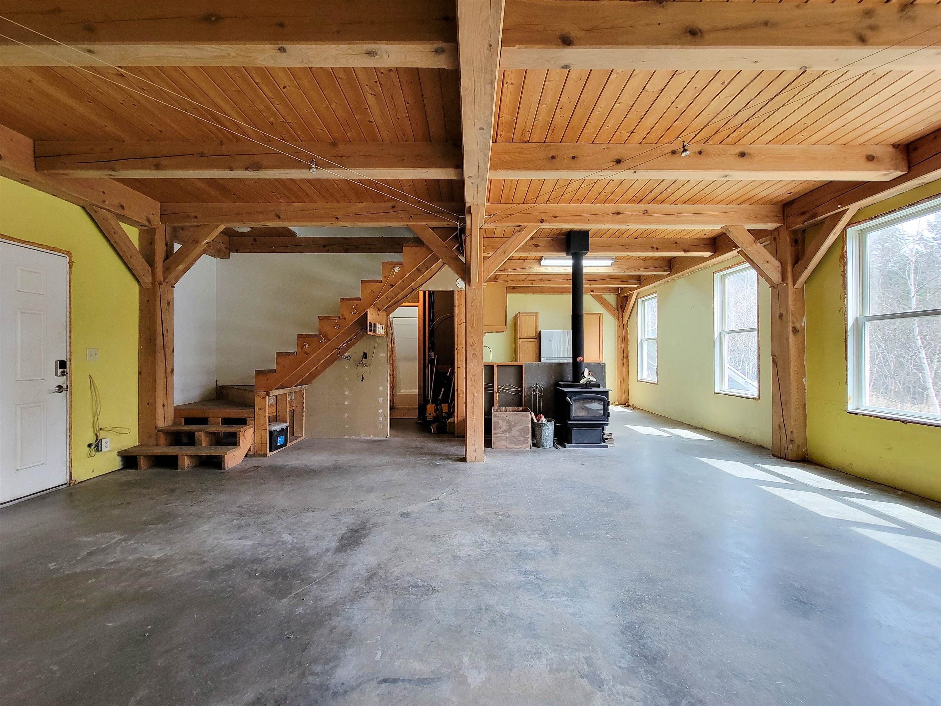 211 Poker Hill Road Underhill, VT 05489 - Photo 11 of 60