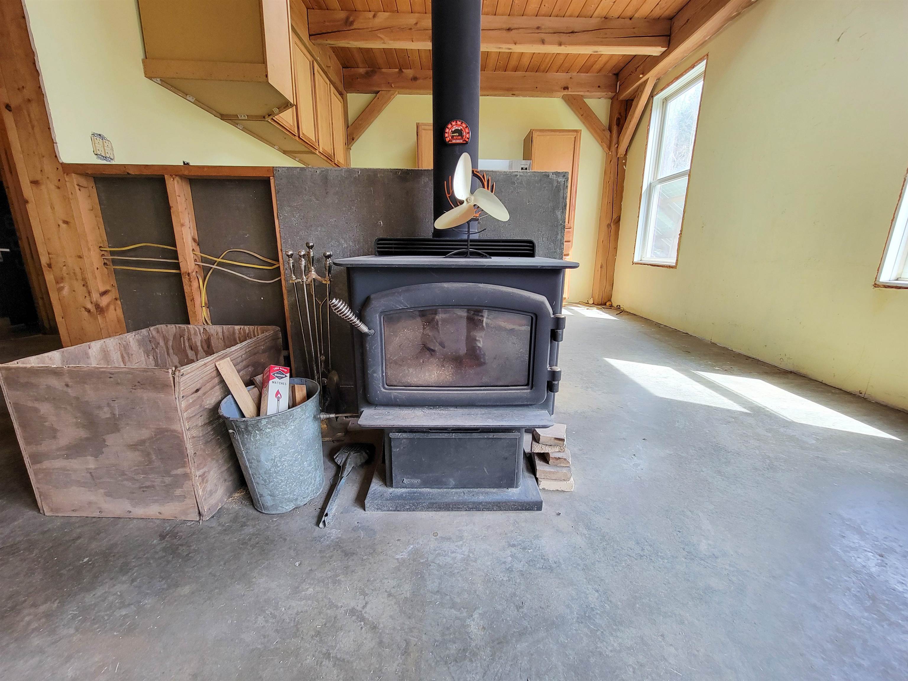 211 Poker Hill Road Underhill, VT 05489 - Photo 13 of 60