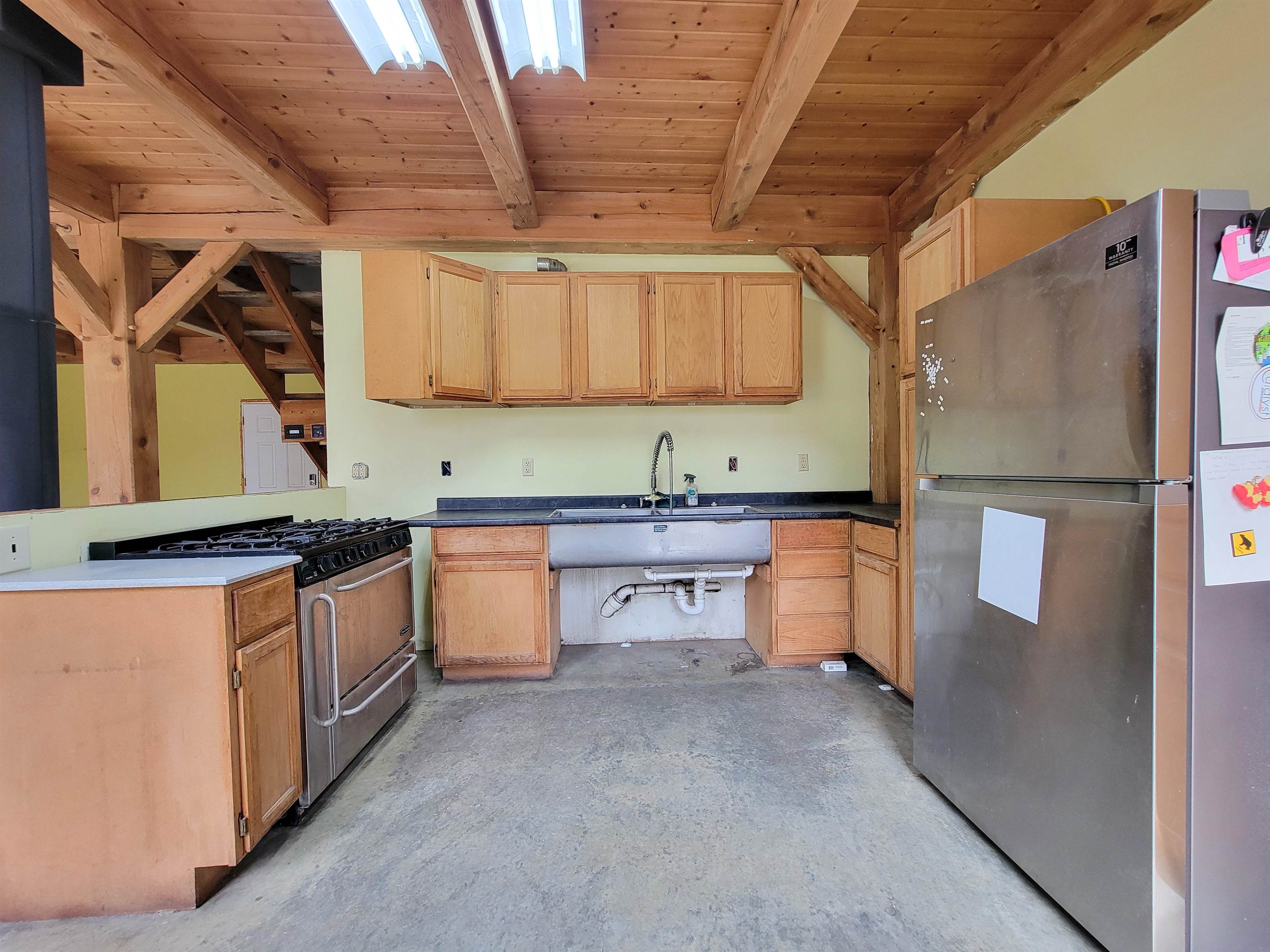 211 Poker Hill Road Underhill, VT 05489 - Photo 15 of 60