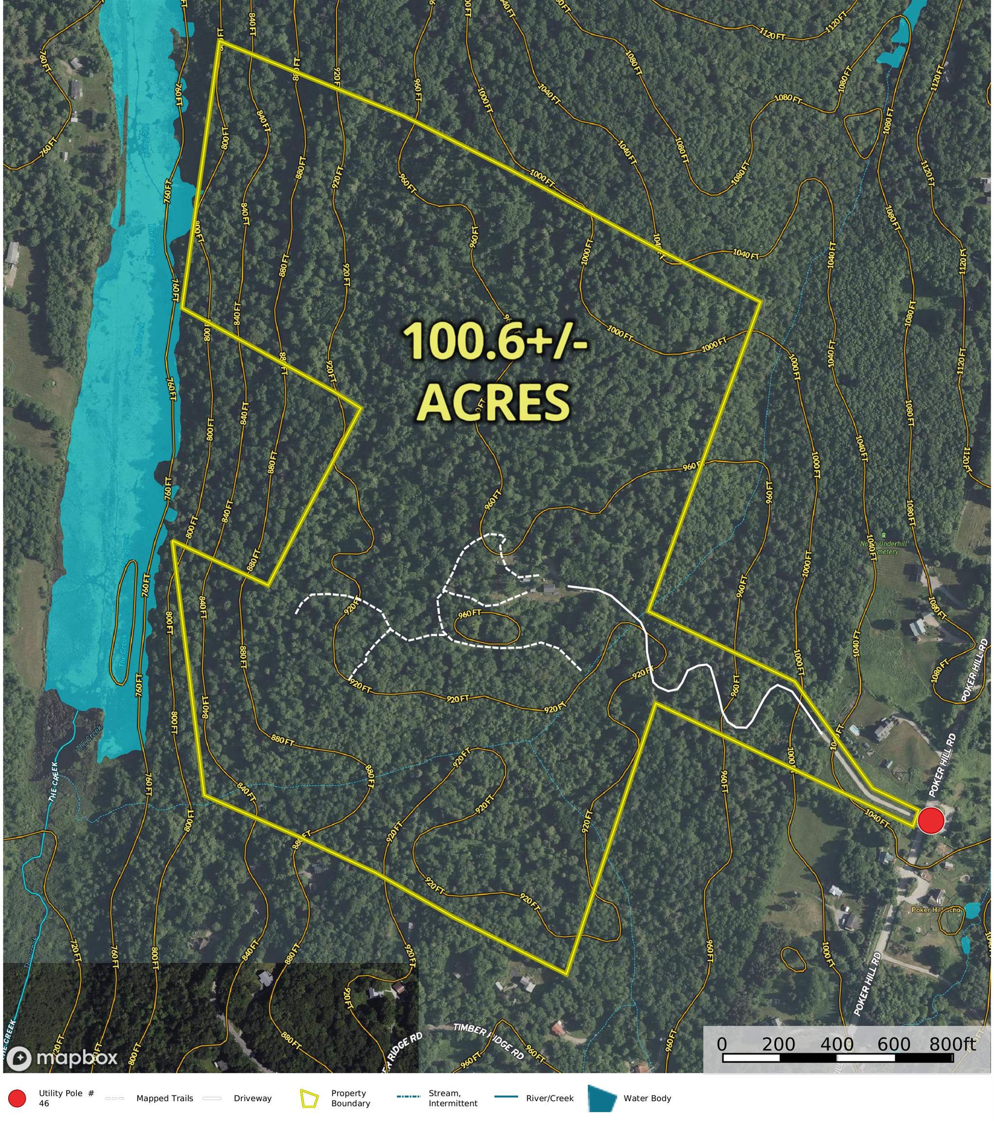 211 Poker Hill Road Underhill, VT 05489 - Photo 2 of 60