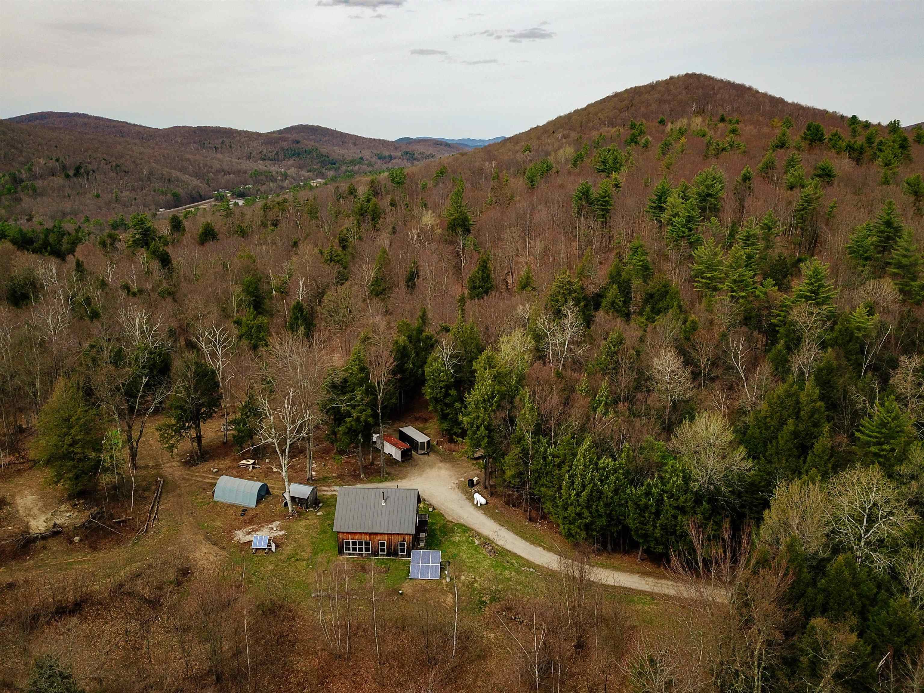 211 Poker Hill Road Underhill, VT 05489 - Photo 3 of 60