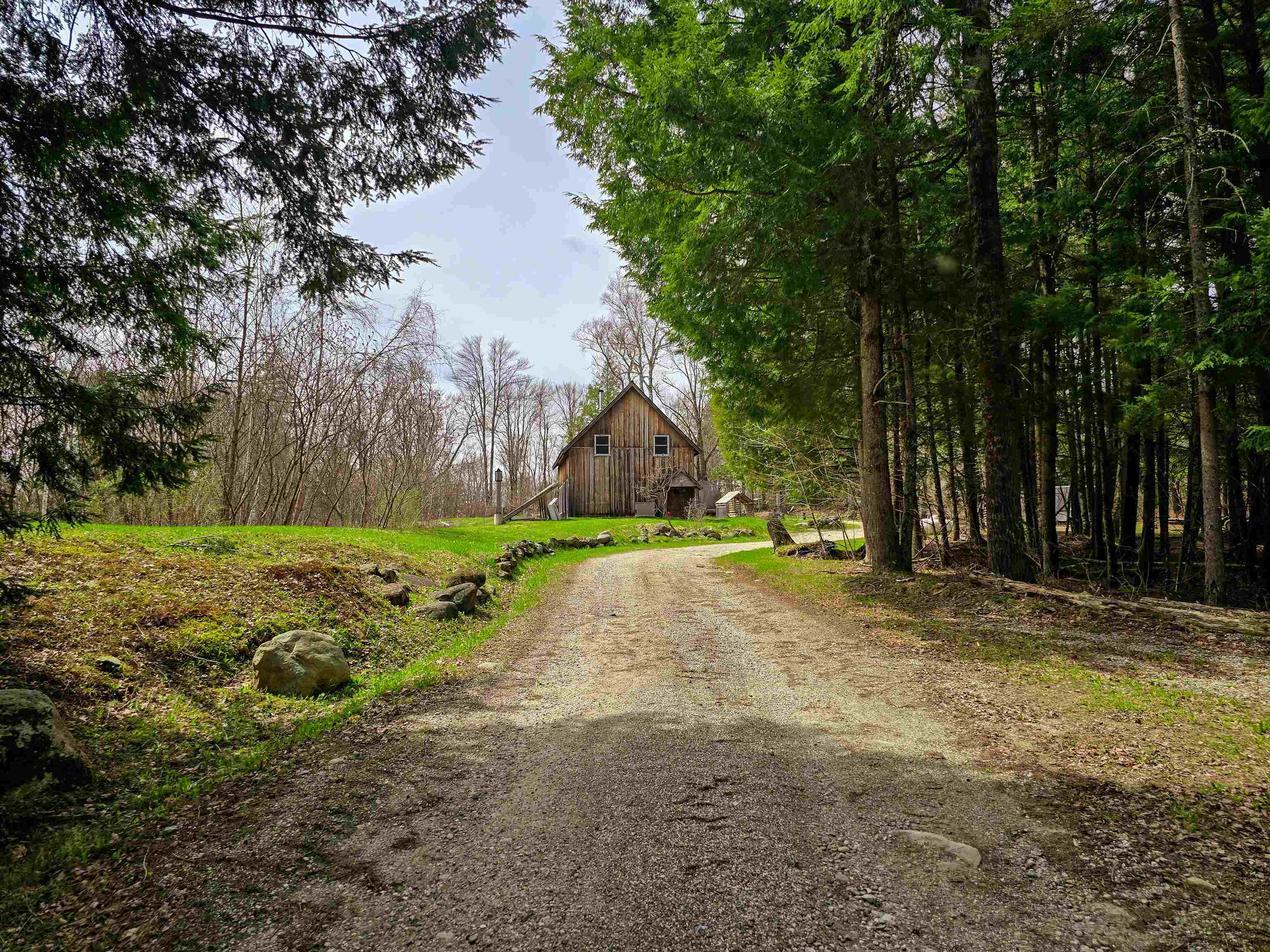 211 Poker Hill Road Underhill, VT 05489 - Photo 32 of 60