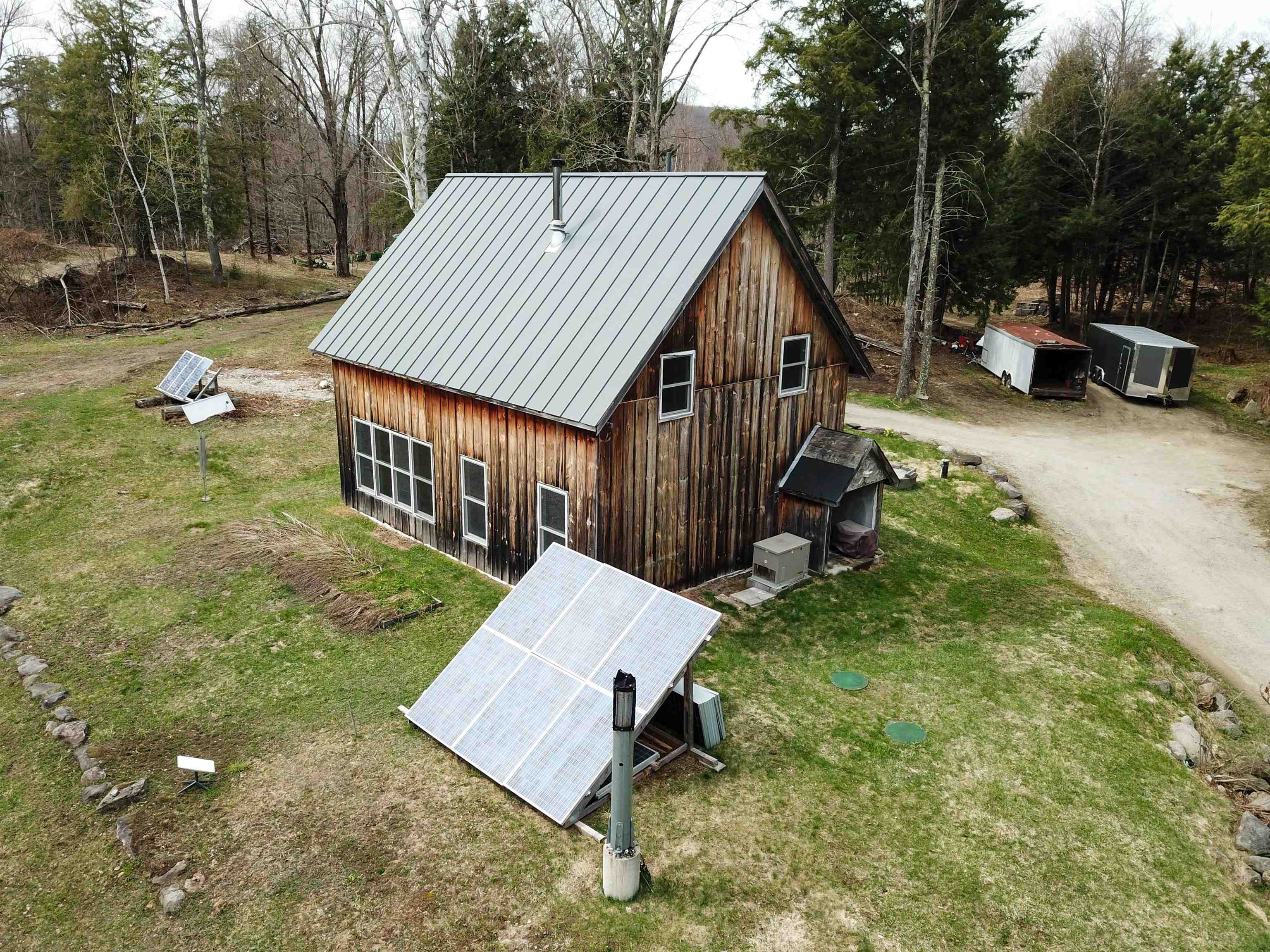 211 Poker Hill Road Underhill, VT 05489 - Photo 34 of 60