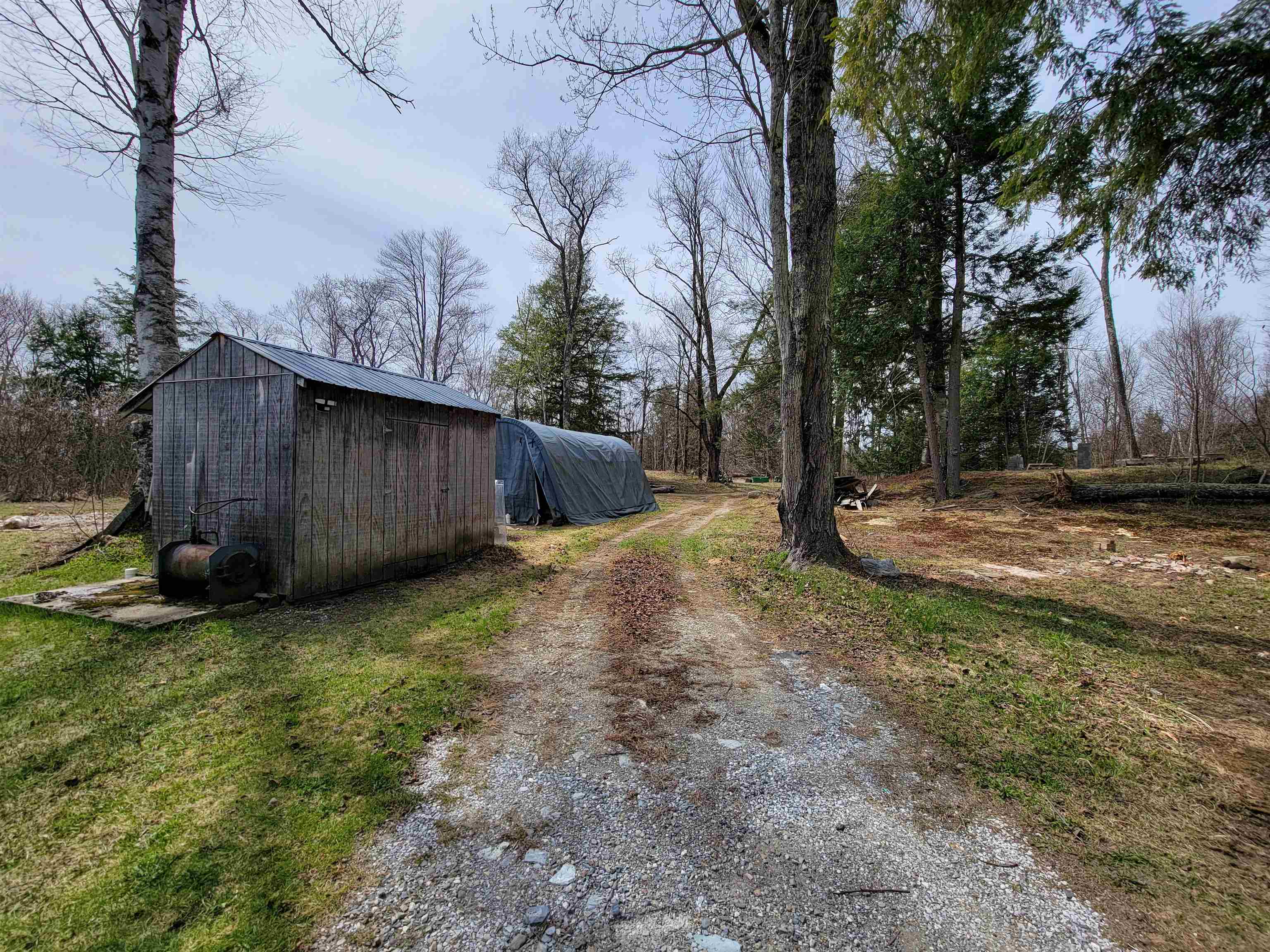 211 Poker Hill Road Underhill, VT 05489 - Photo 36 of 60