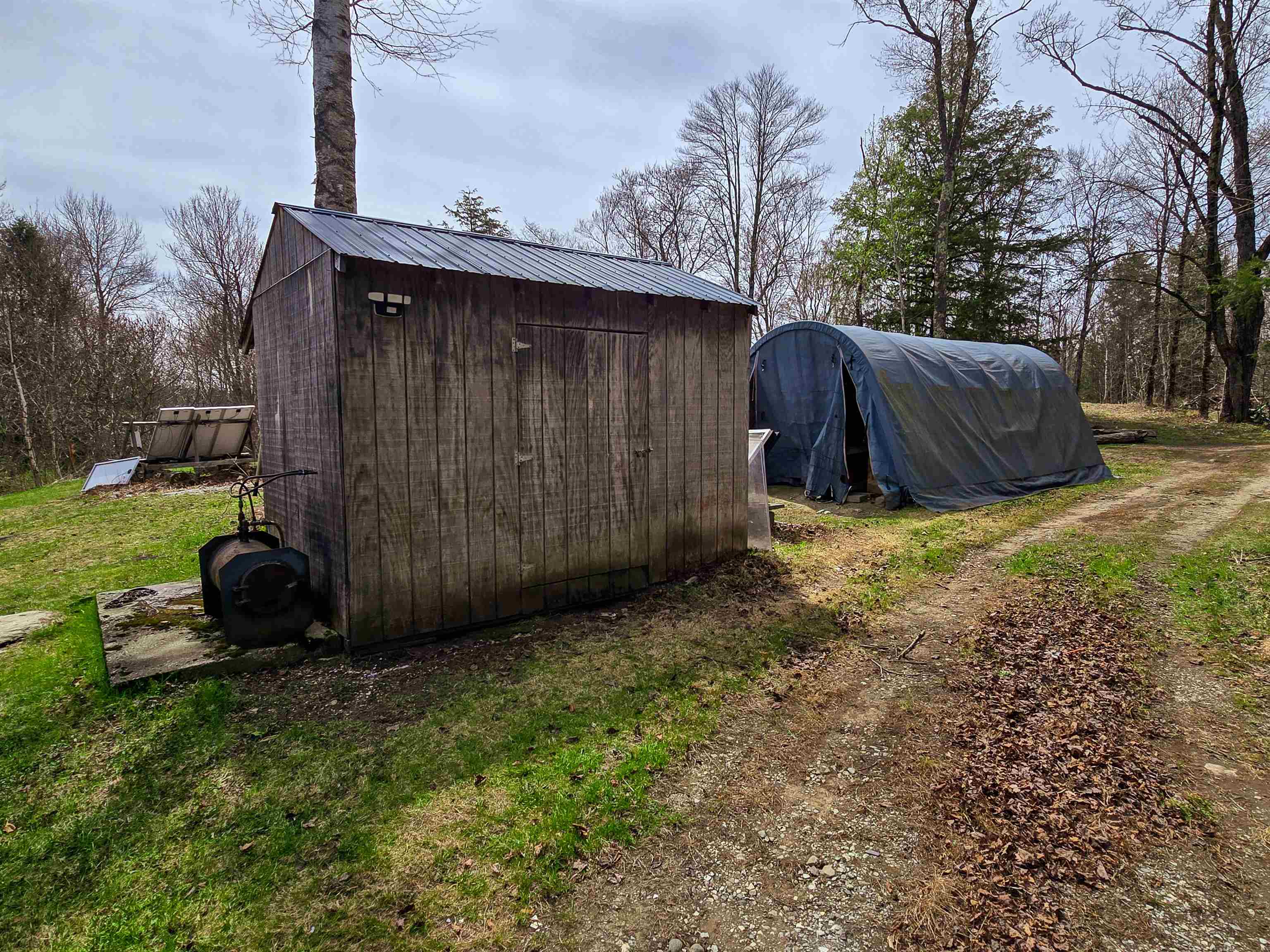 211 Poker Hill Road Underhill, VT 05489 - Photo 37 of 60