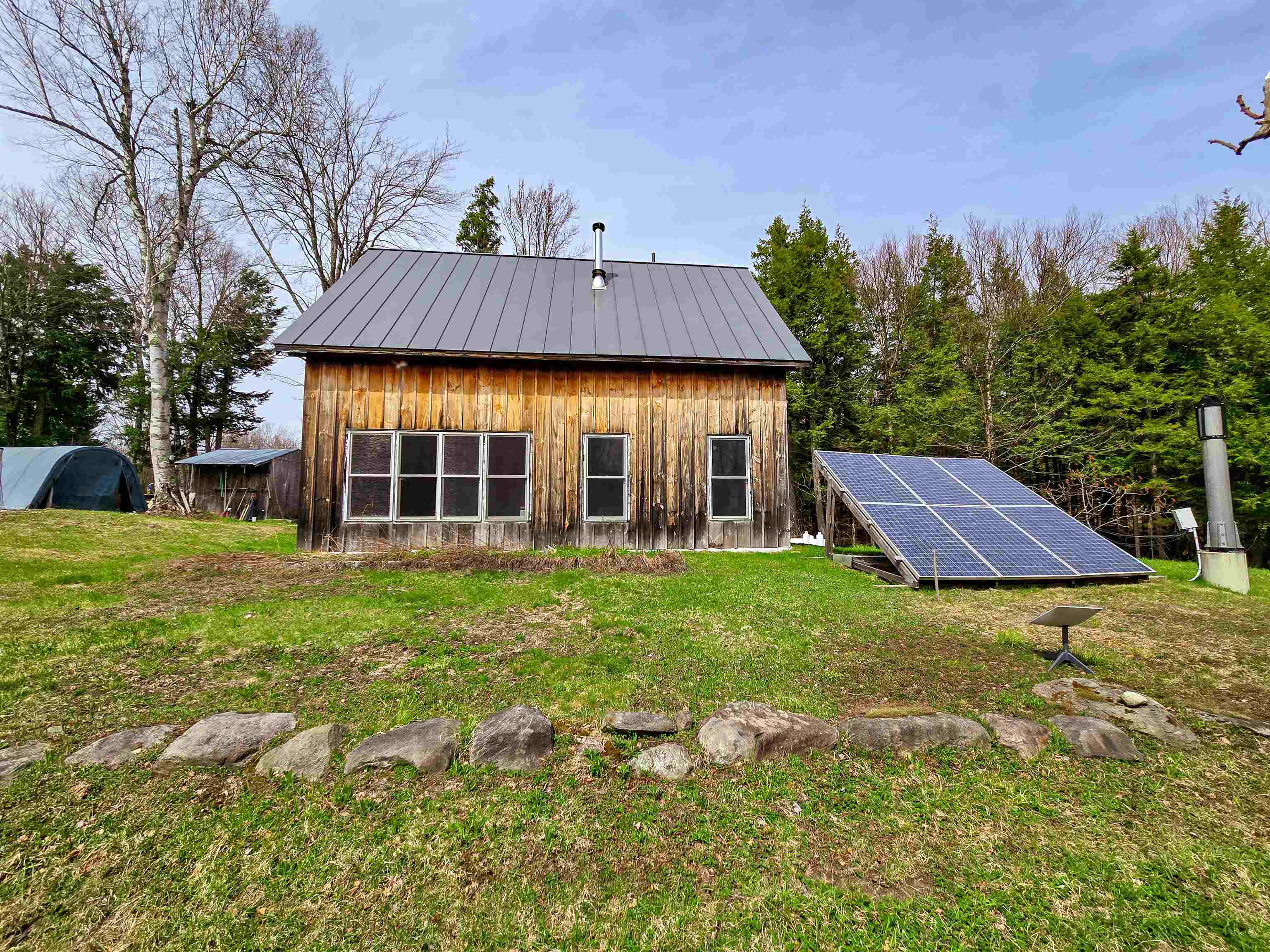 211 Poker Hill Road Underhill, VT 05489 - Photo 4 of 60