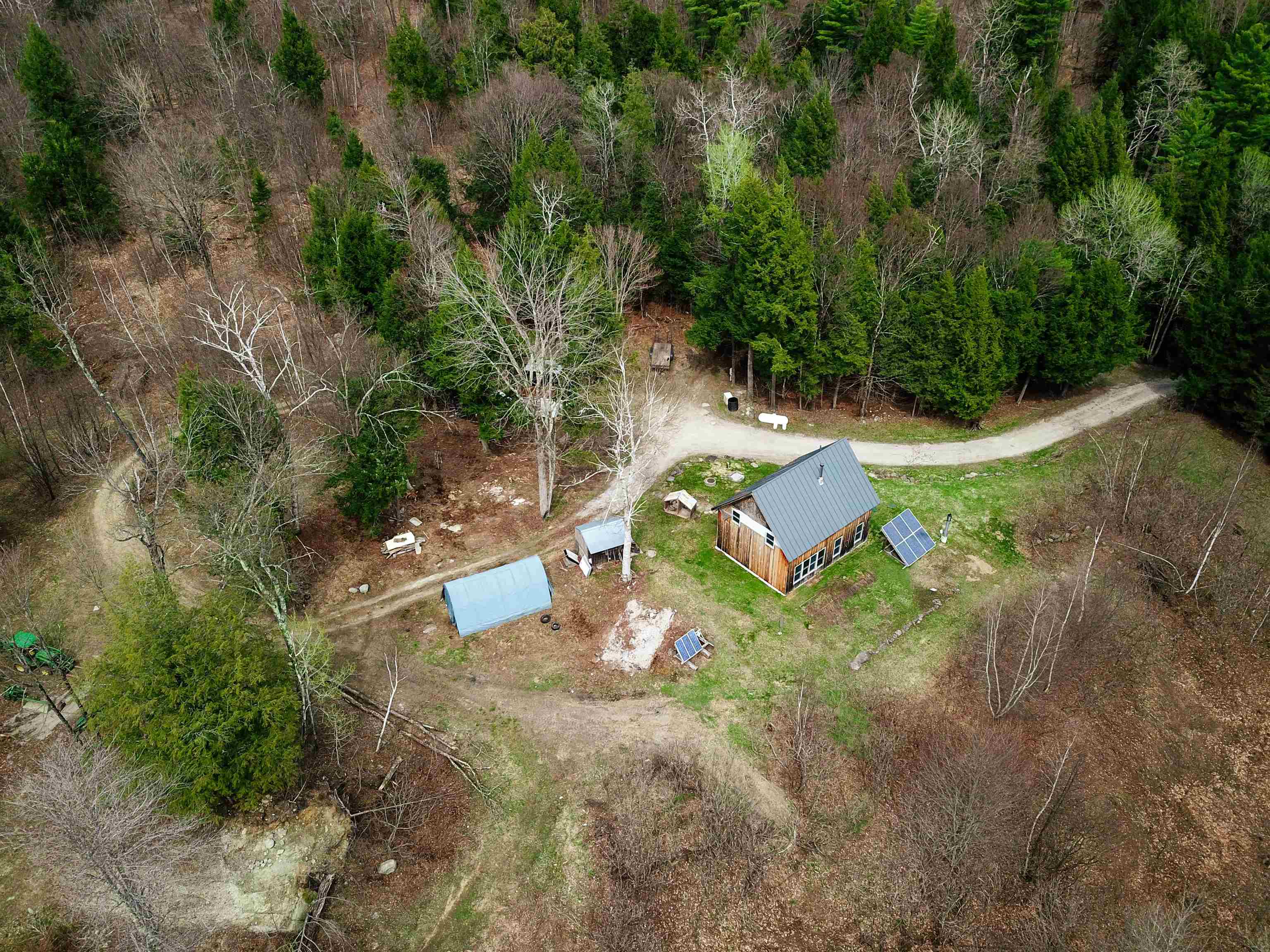 211 Poker Hill Road Underhill, VT 05489 - Photo 50 of 60
