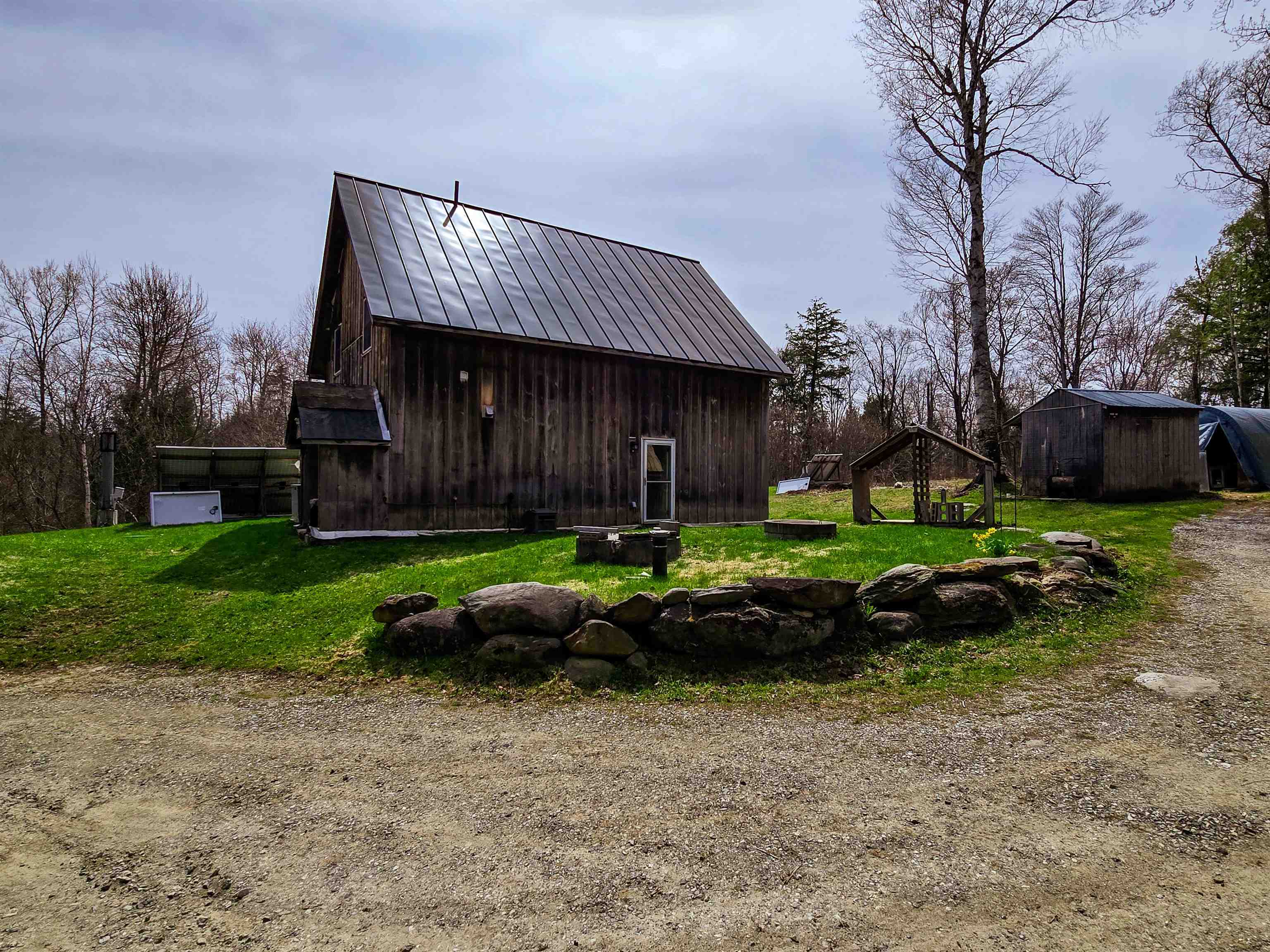 211 Poker Hill Road Underhill, VT 05489 - Photo 5 of 60