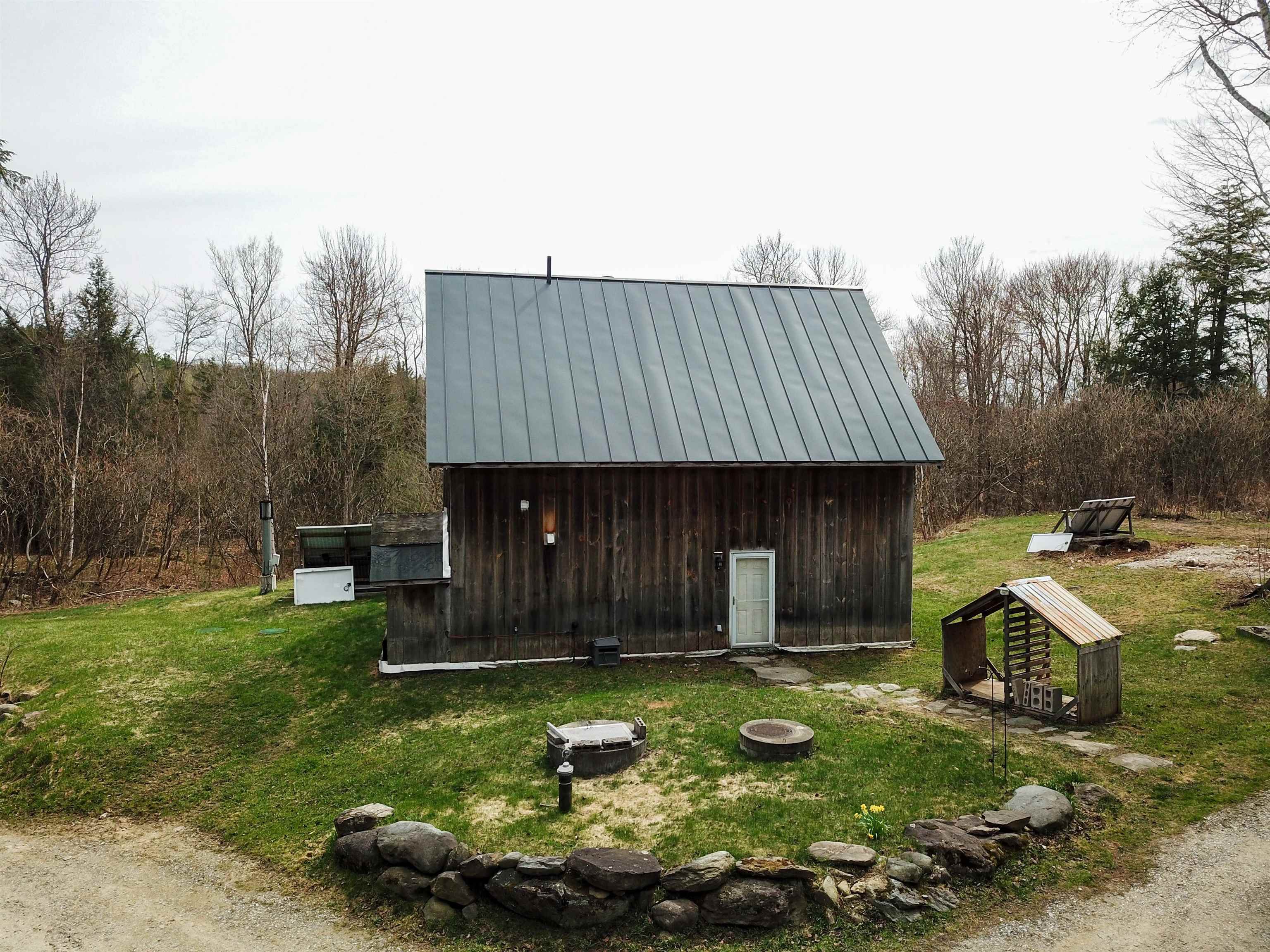 211 Poker Hill Road Underhill, VT 05489 - Photo 51 of 60