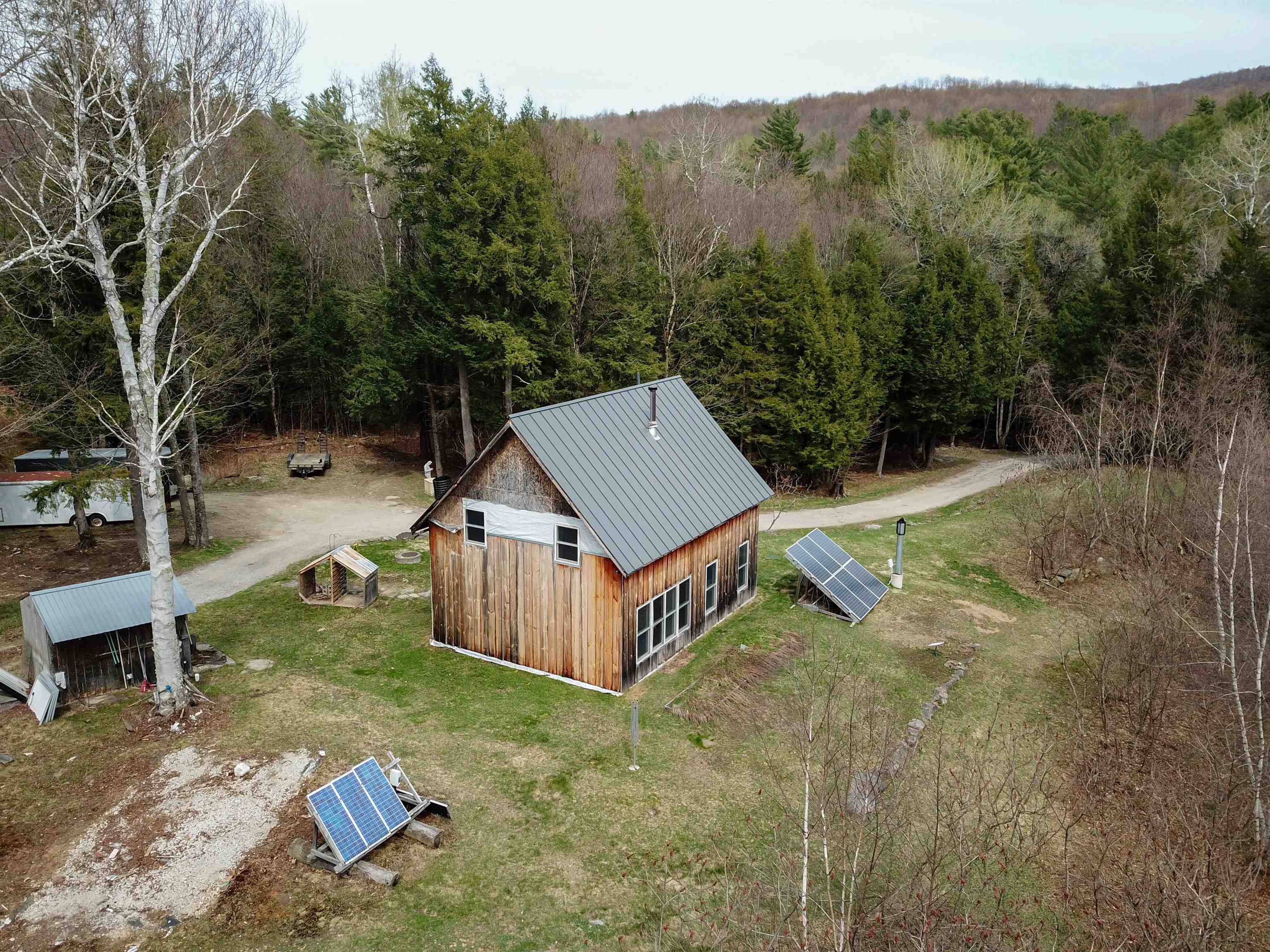 211 Poker Hill Road Underhill, VT 05489 - Photo 52 of 60