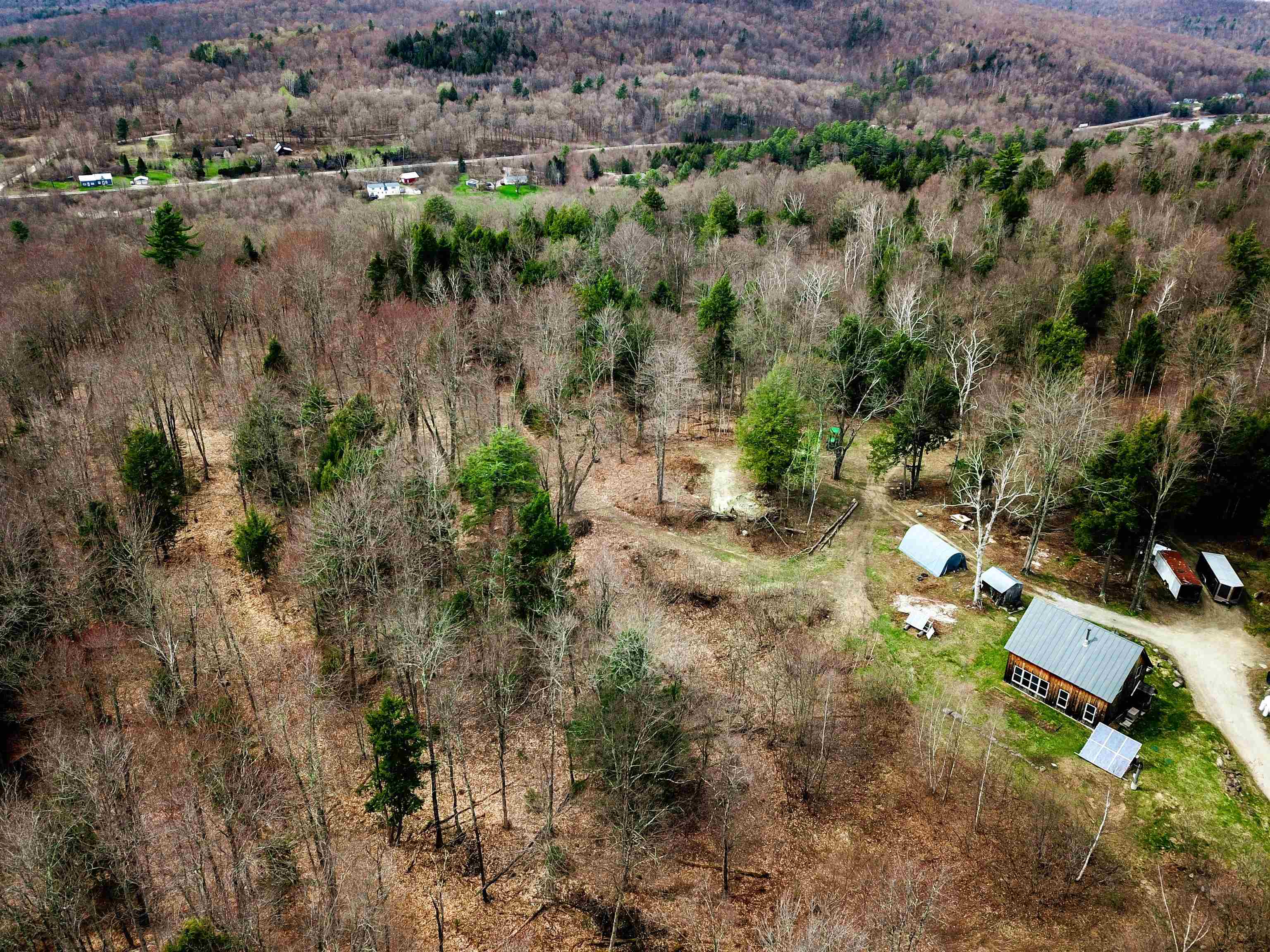 211 Poker Hill Road Underhill, VT 05489 - Photo 56 of 60