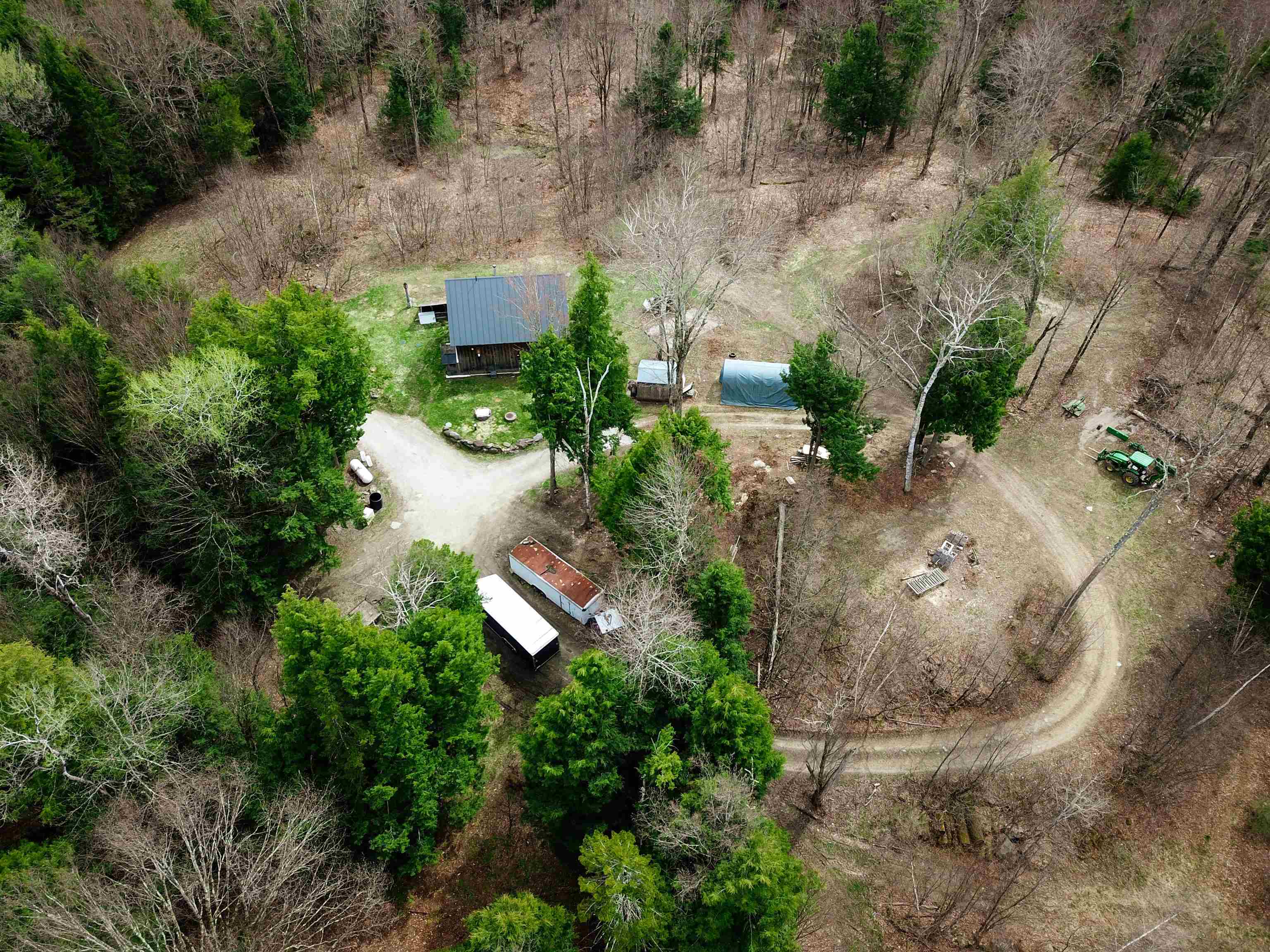 211 Poker Hill Road Underhill, VT 05489 - Photo 58 of 60