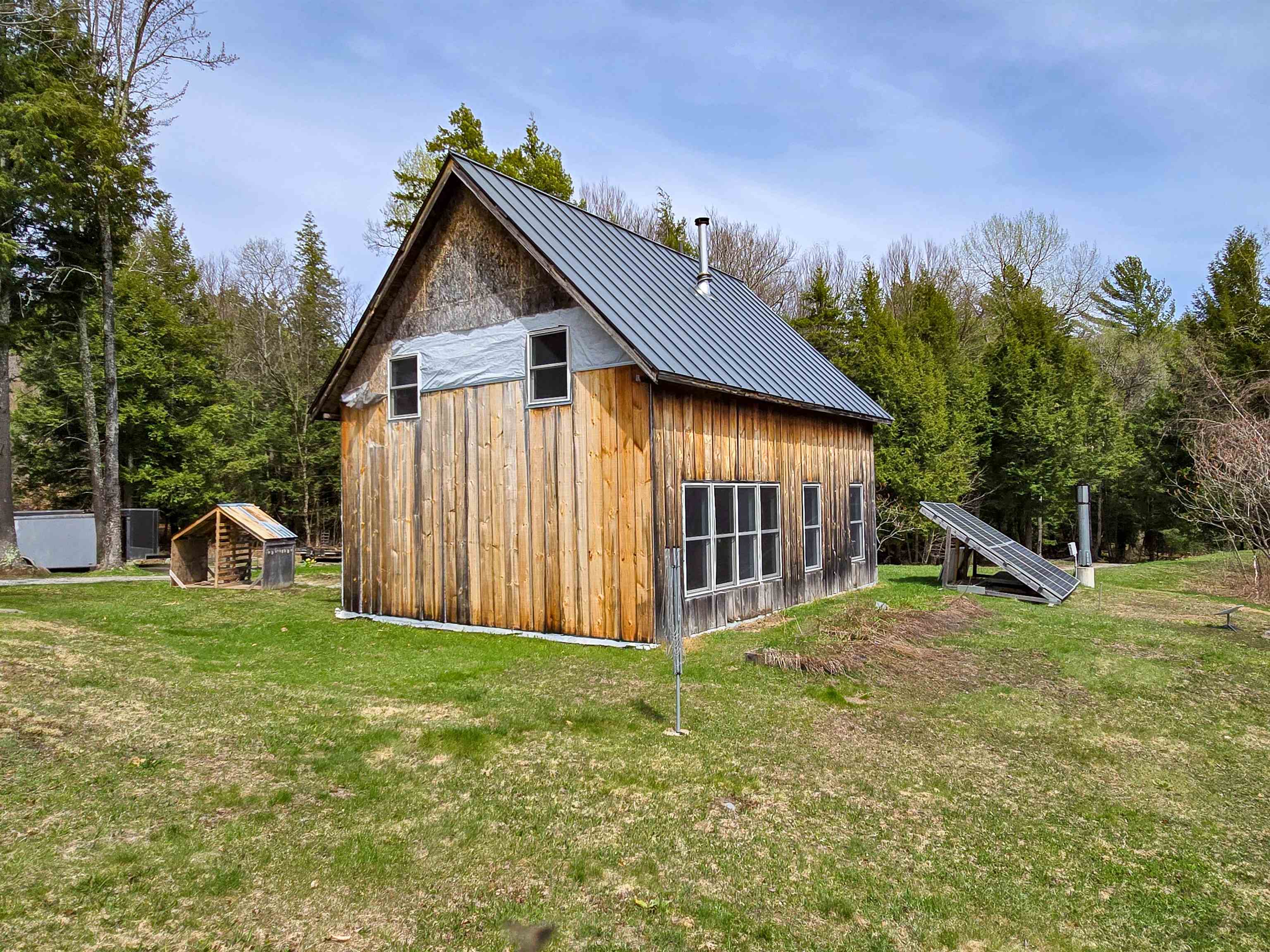 211 Poker Hill Road Underhill, VT 05489 - Photo 6 of 60