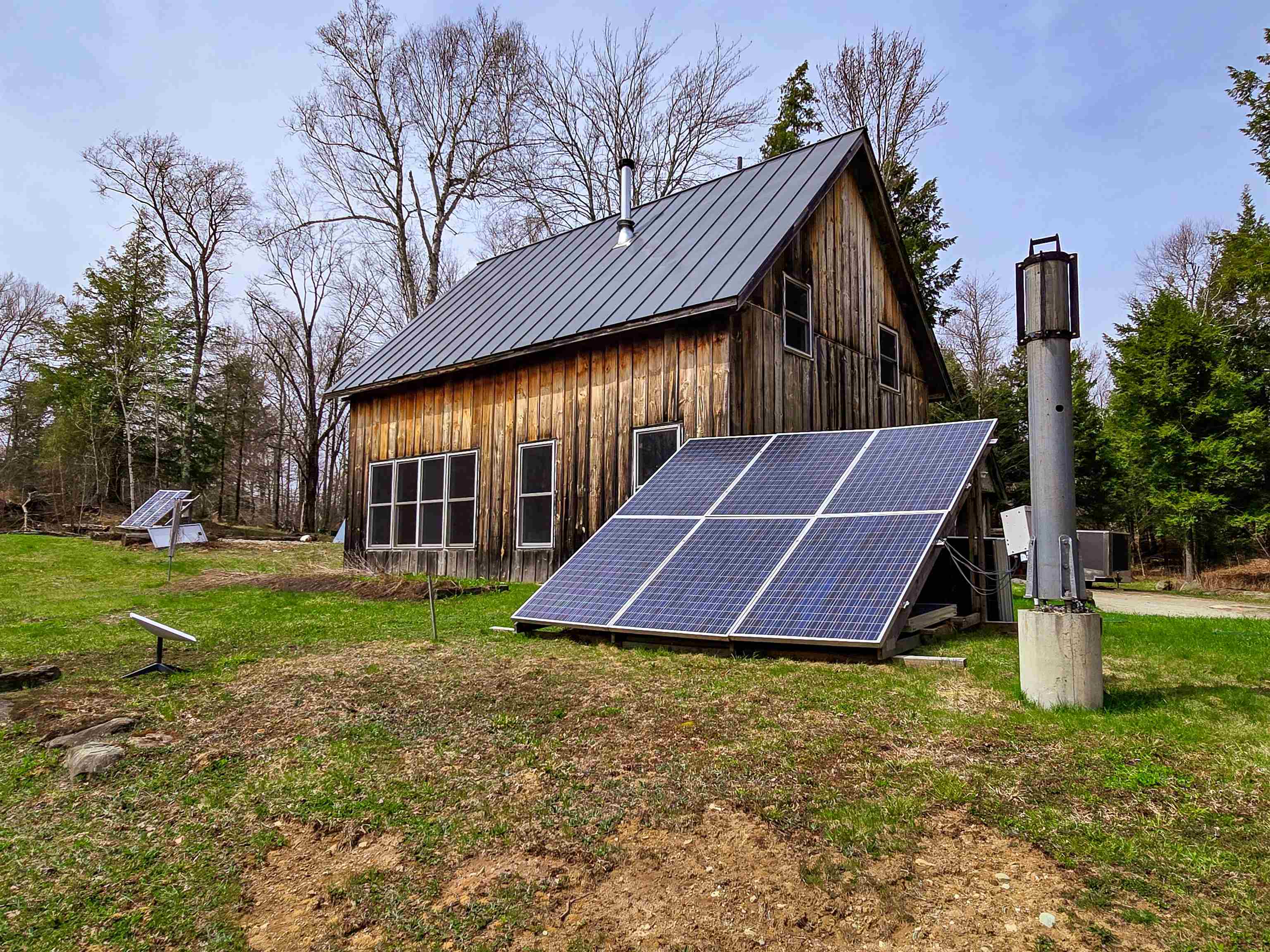 211 Poker Hill Road Underhill, VT 05489 - Photo 7 of 60