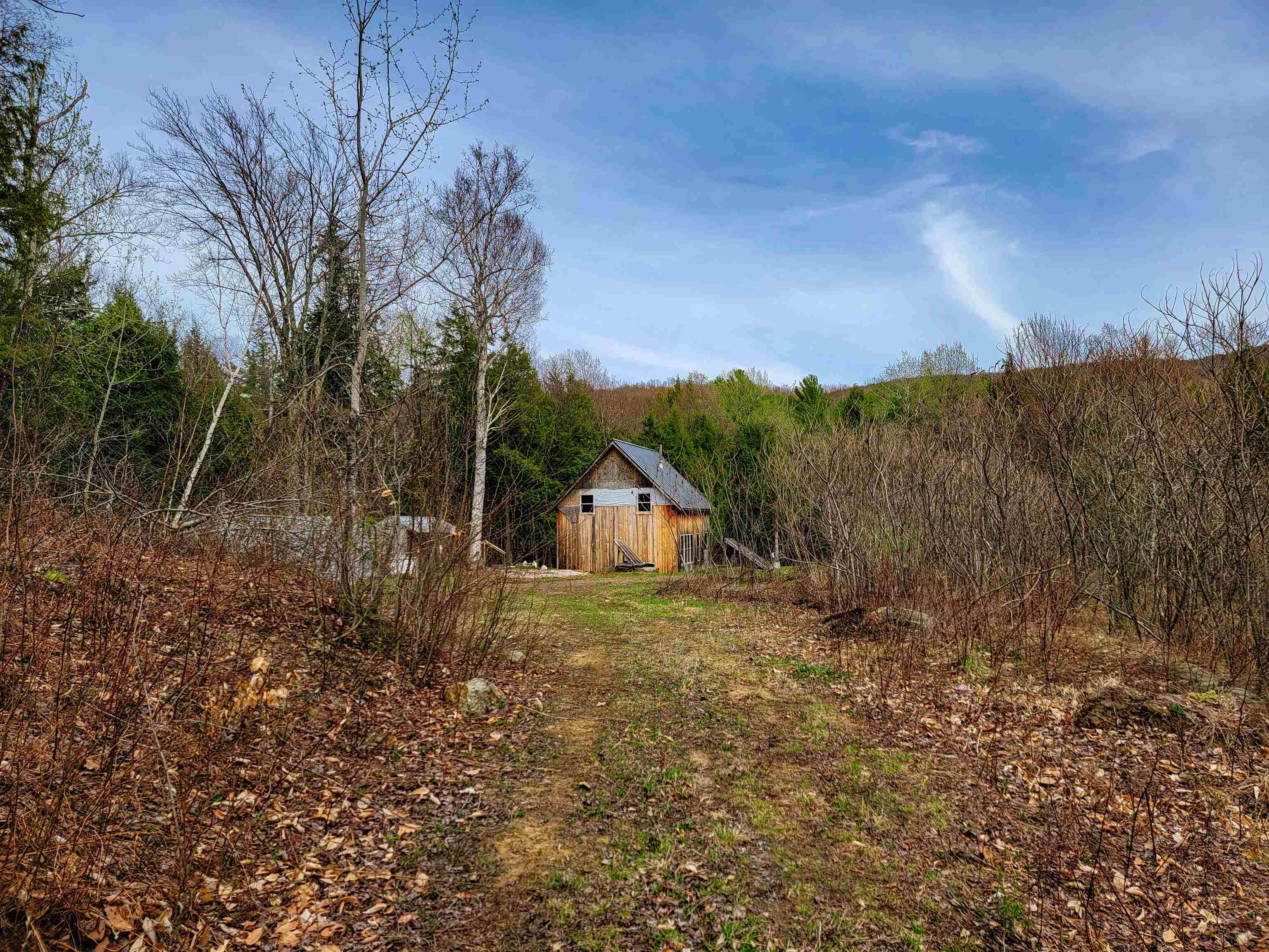 211 Poker Hill Road Underhill, VT 05489 - Photo 8 of 60