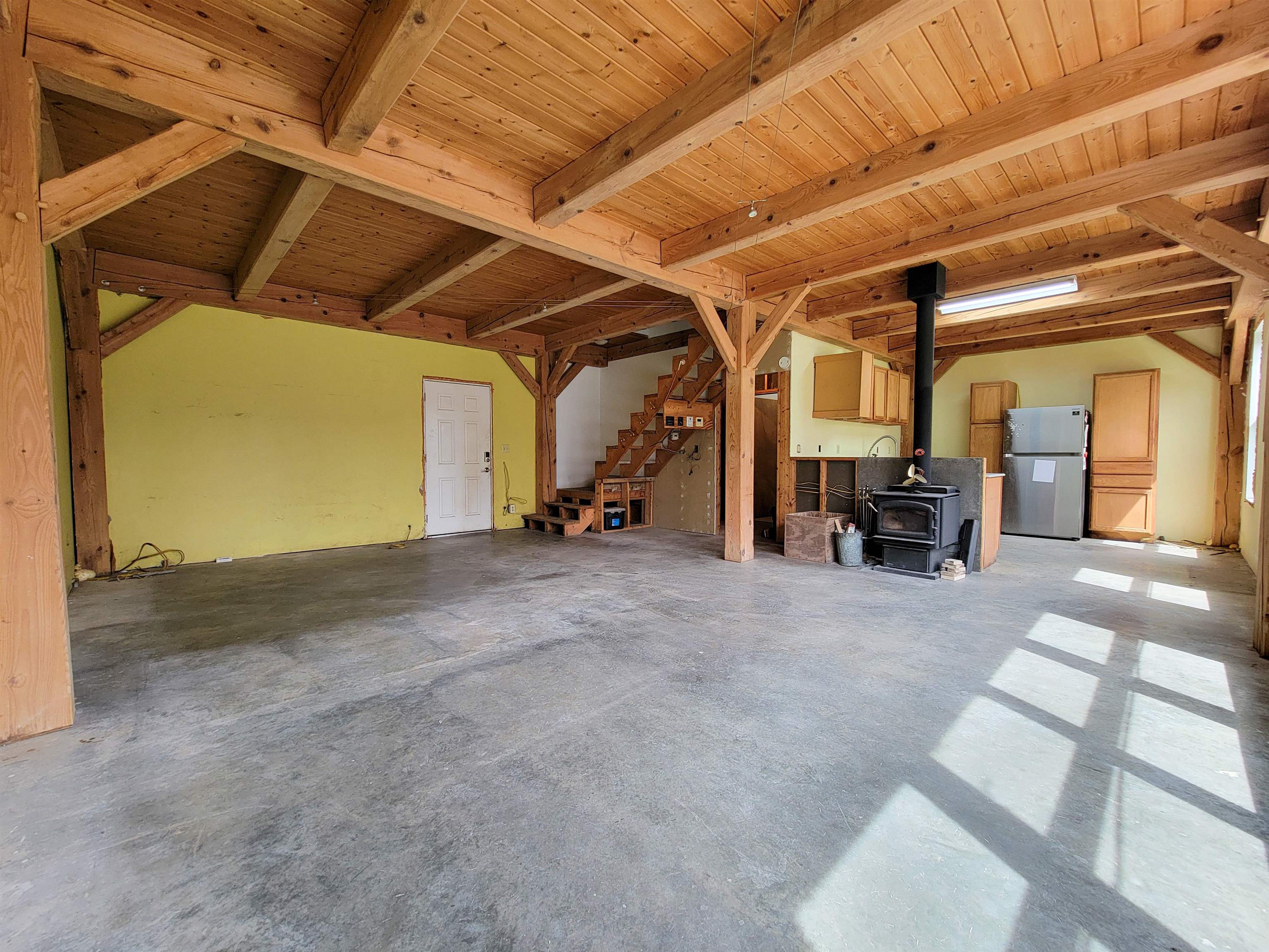 211 Poker Hill Road Underhill, VT 05489 - Photo 10 of 60