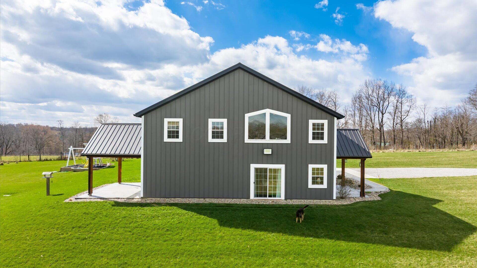 2910 Slack Road Mount Perry, OH 43760 - Photo 3 of 74 74-z 2910 Slack144-2
