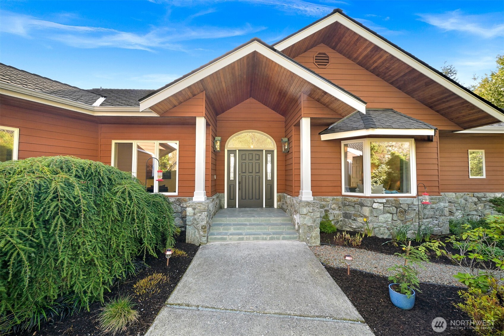 15949 Mountain Drive Bow, WA 98232 - Photo 2 of 40