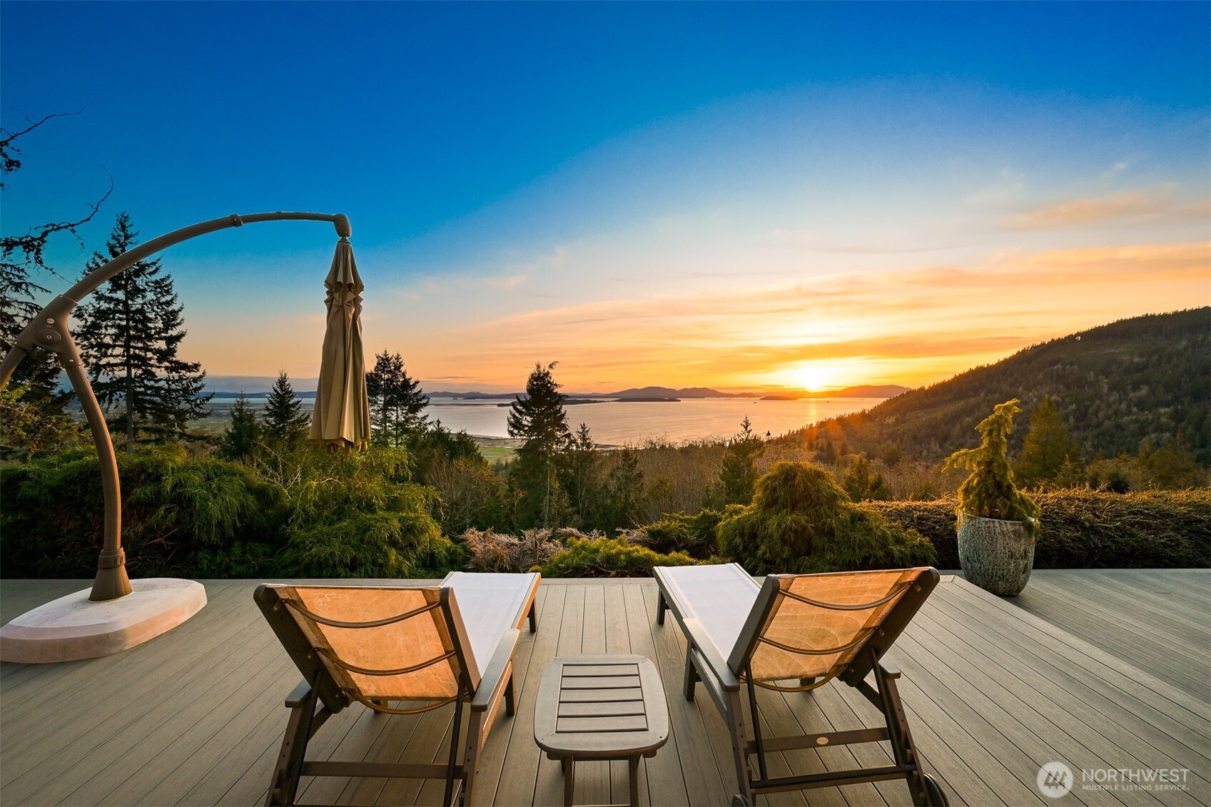 15949 Mountain Drive Bow, WA 98232 - Photo 38 of 40