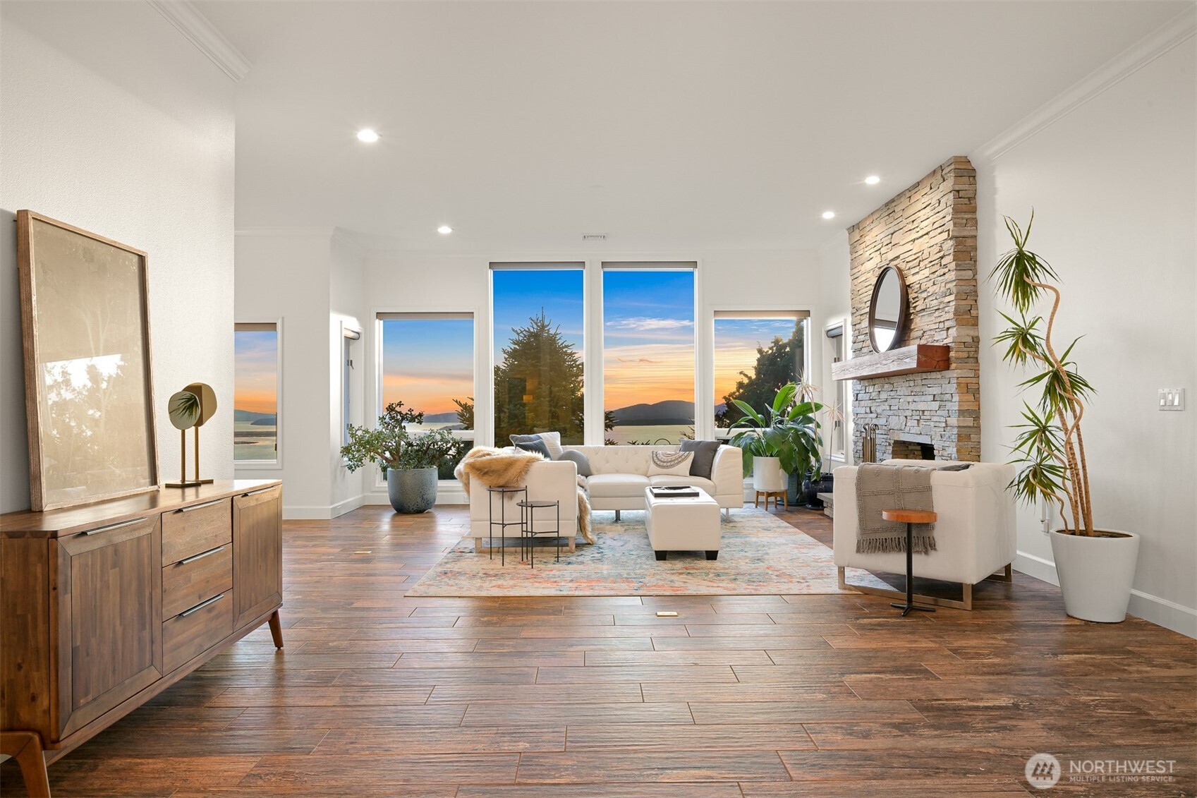 15949 Mountain Drive Bow, WA 98232 - Photo 5 of 40