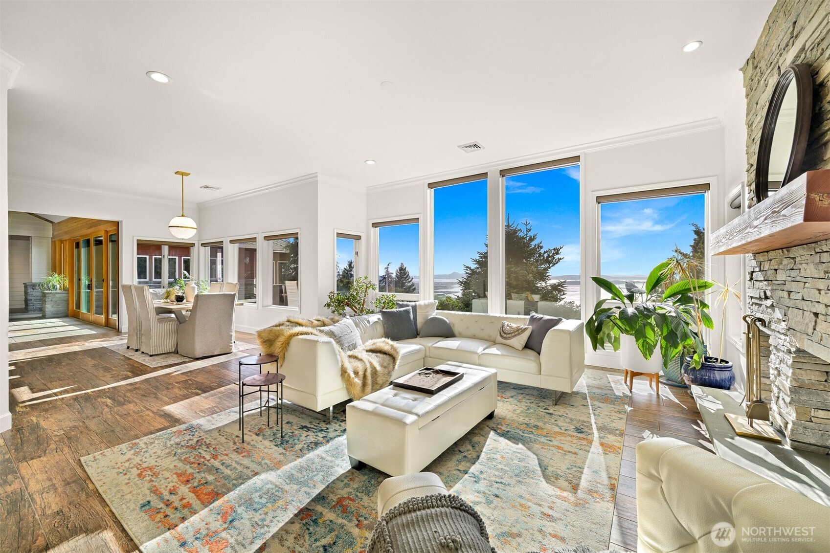 15949 Mountain Drive Bow, WA 98232 - Photo 6 of 40