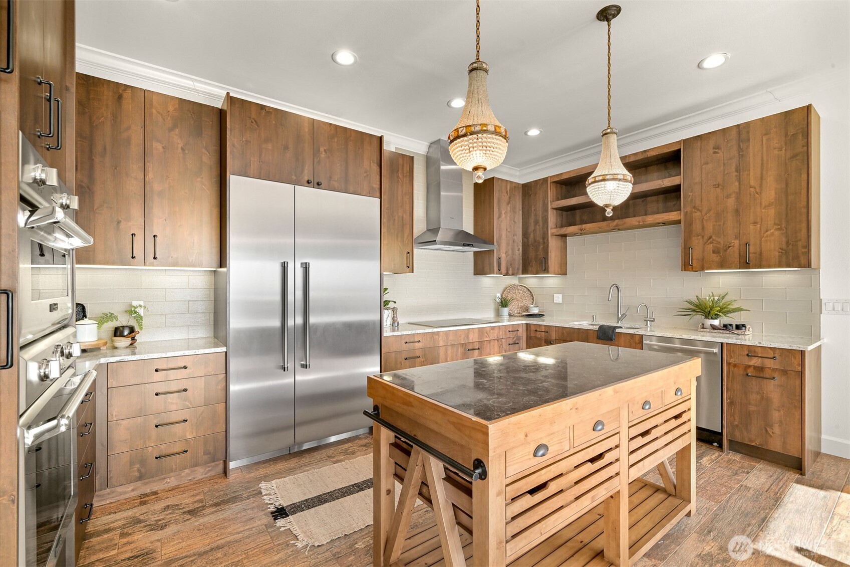 15949 Mountain Drive Bow, WA 98232 - Photo 9 of 40