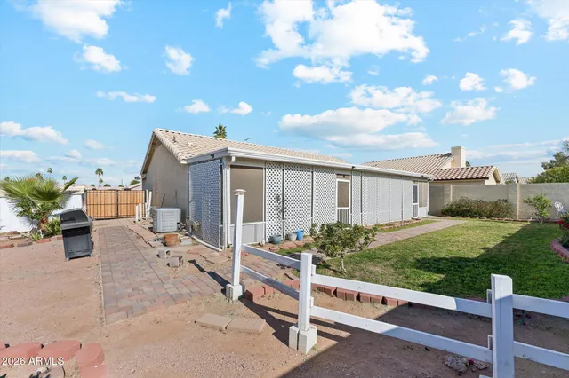 $475,000 | 13401 East Chicago Street, Chandler, AZ 85225