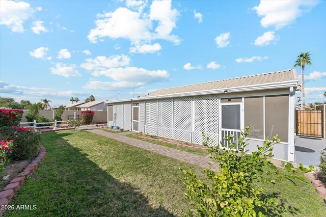 $475,000 | 13401 East Chicago Street, Chandler, AZ 85225