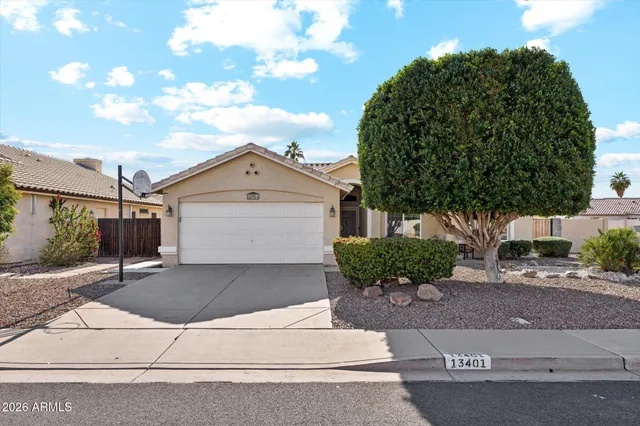 $475,000 | 13401 East Chicago Street, Chandler, AZ 85225