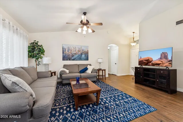 $475,000 | 13401 East Chicago Street, Chandler, AZ 85225