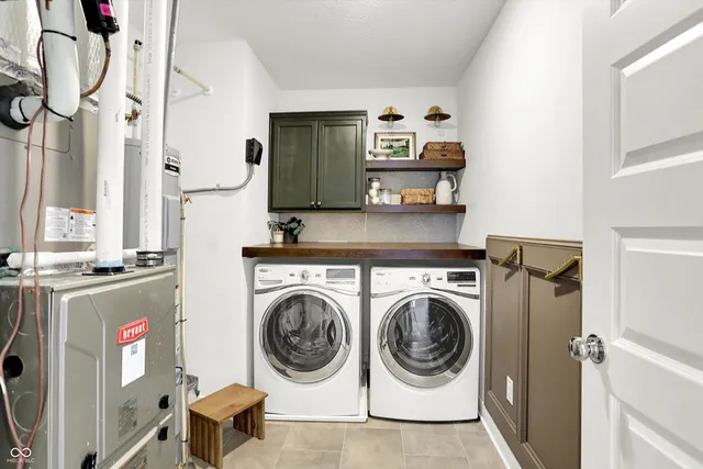 $367,500 | 727 Oxford Lane, Danville, IN 46122