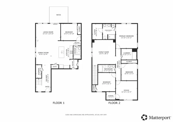 $355,000 | 727 Oxford Lane, Danville, IN 46122