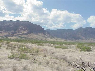 0 East Sulphur Canyon Road Bowie, AZ 85605 - Photo 3 of 4