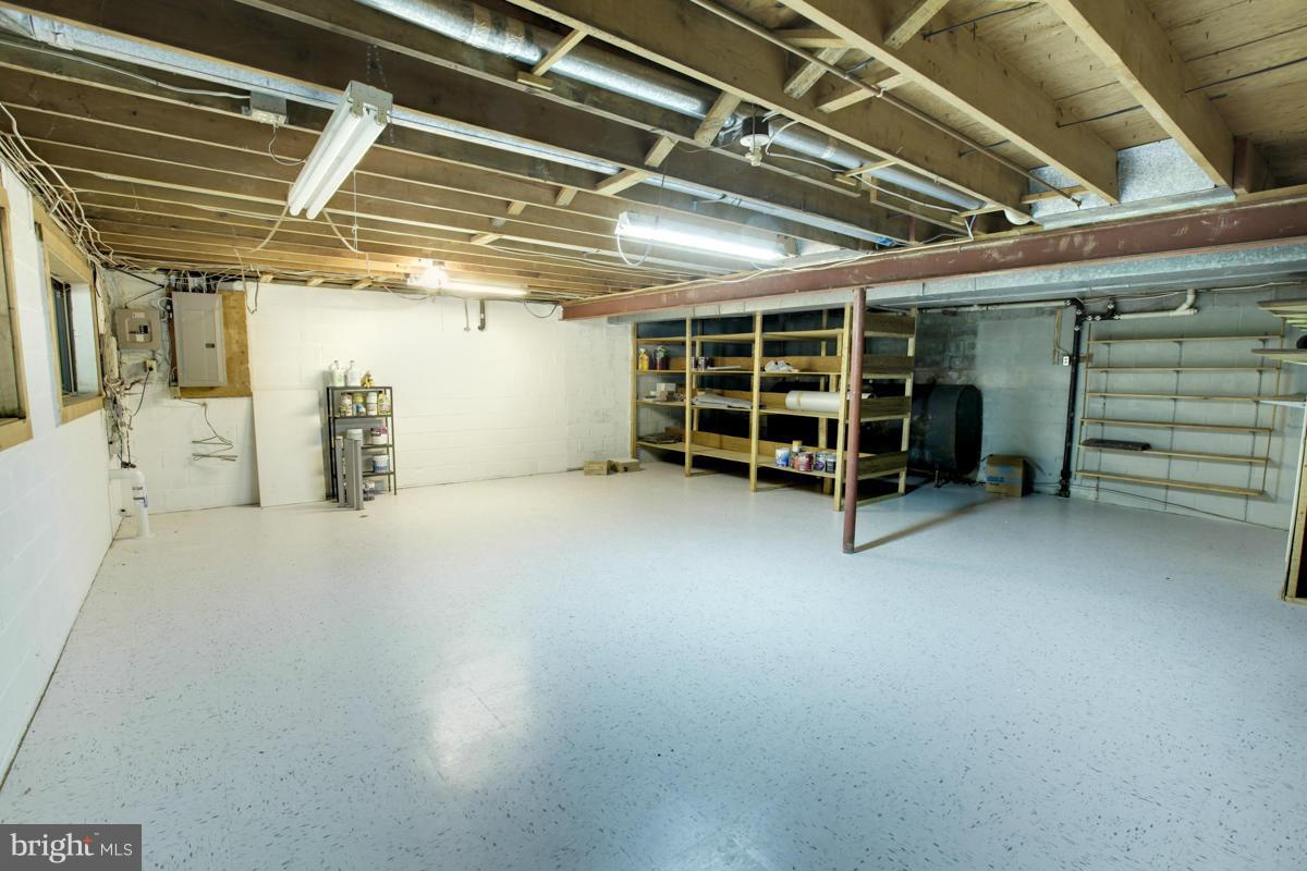 3704 Gardenview Road Baltimore, MD 21208 - Photo 27 of 30 Basement
