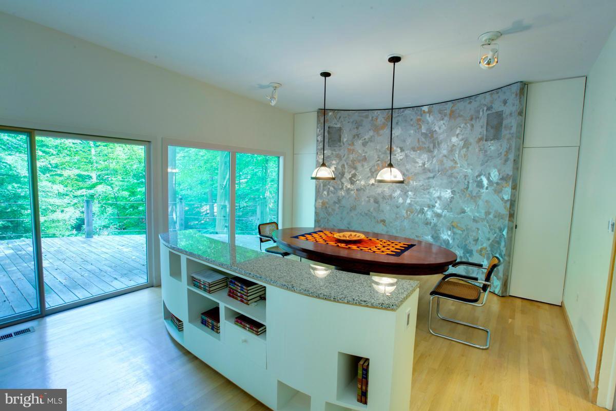 3704 Gardenview Road Baltimore, MD 21208 - Photo 10 of 30 Dining Room