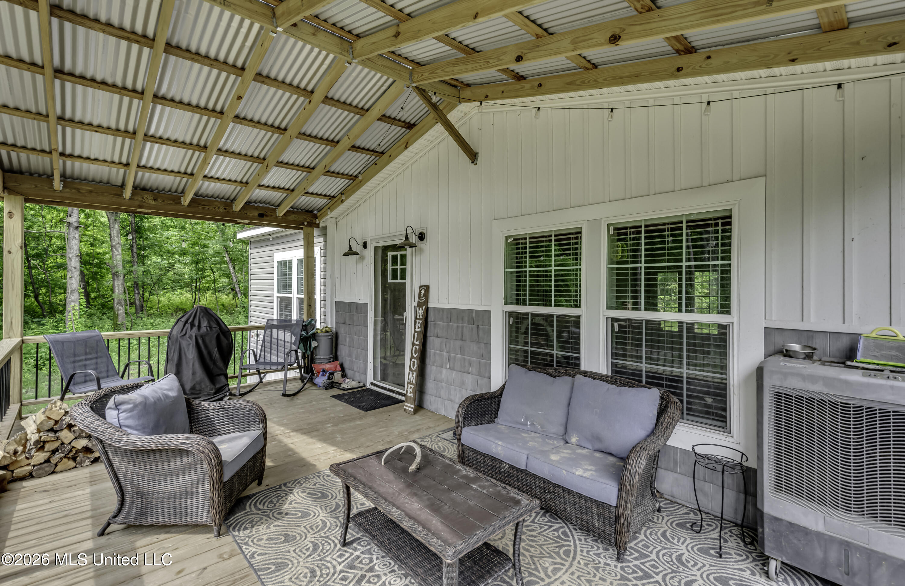 311 Lep Childress Road Flora, MS 39071 - Photo 7 of 57 311 Lep Childress Rd--4