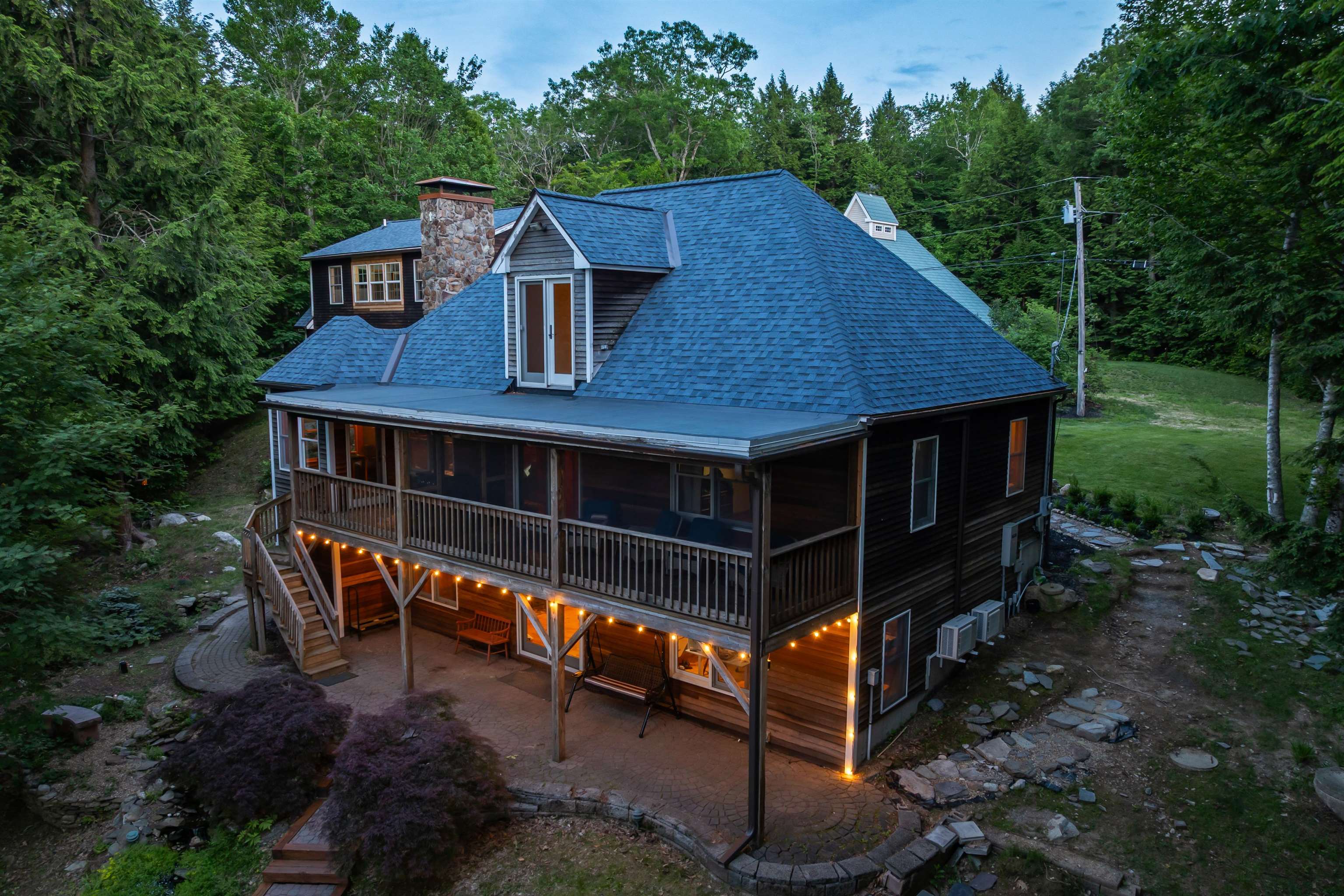 140 Levitt Road Gilmanton, NH 03837 - Photo 48 of 56