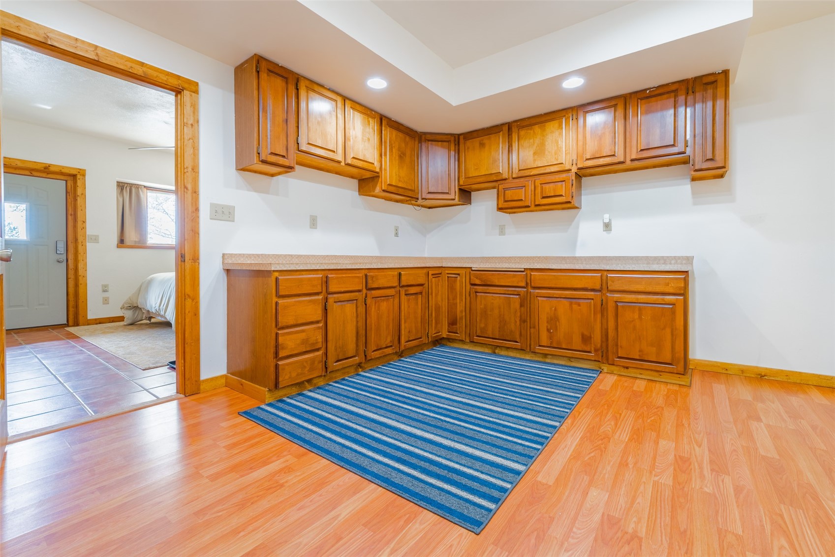 8221 Remington Road Como, CO 80432 - Photo 31 of 49 laundry