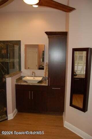 751 Carriage Hill Road Melbourne, FL 32940 - Photo 10 of 18 751 Carriage Hill master bath