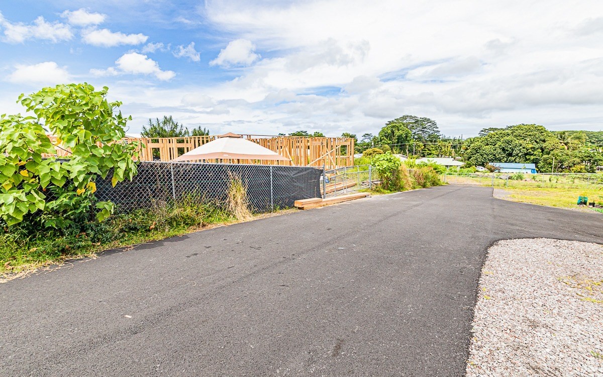 2333 Lot 6-c Kilauea Ave