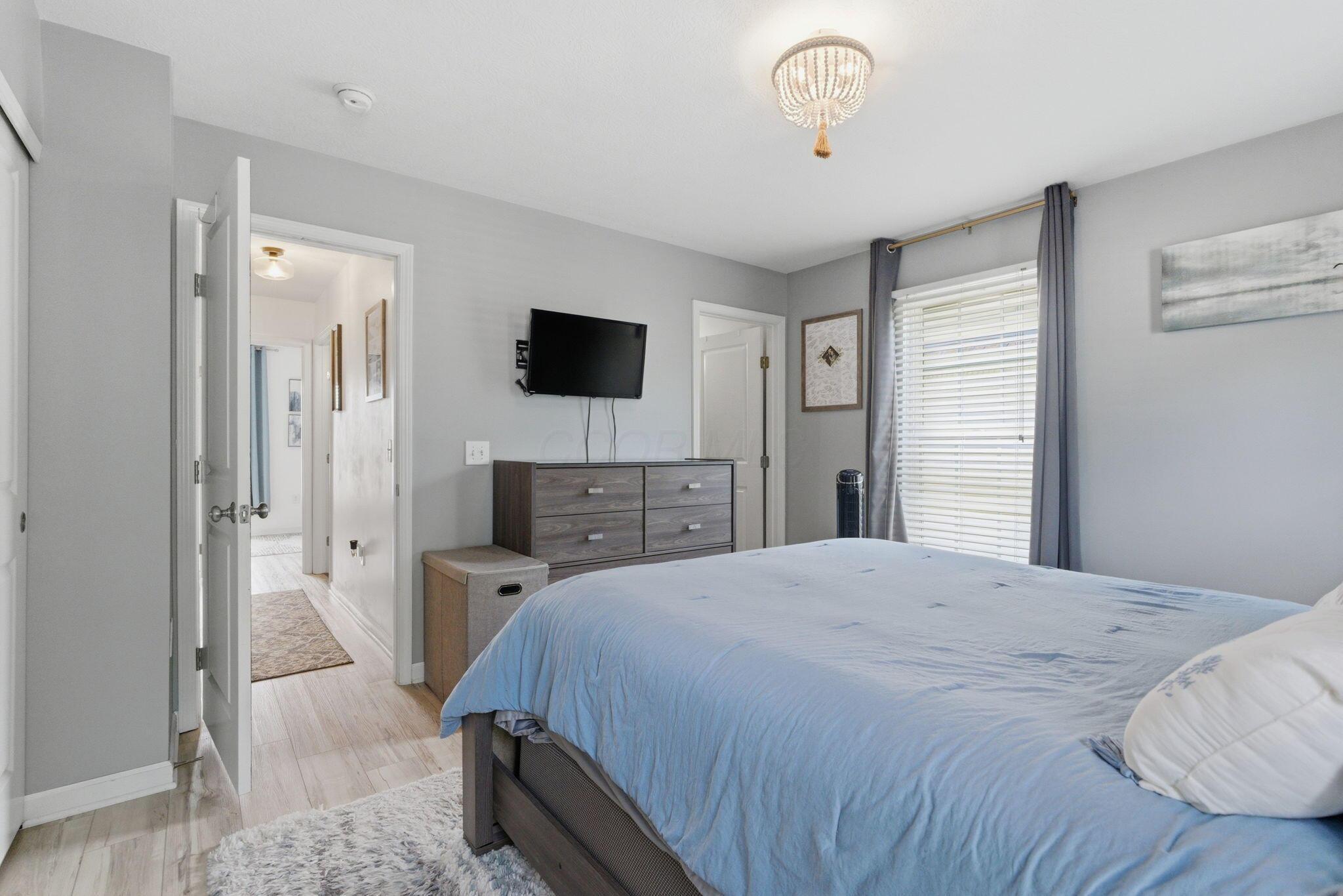 6199 Joes Hopper Road, Unit 72 Columbus, OH 43230 - Photo 27 of 51 Gallery Image 27