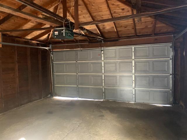 820 Elgin Avenue Forest Park, IL 60130 - Photo 12 of 20 a view of an empty room with a garage