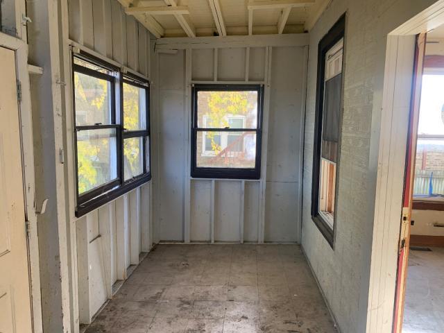 820 Elgin Avenue Forest Park, IL 60130 - Photo 9 of 20 a view of an entryway