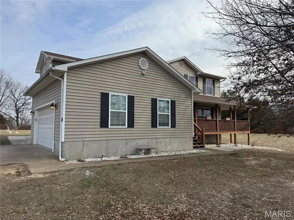 $449,900 | 6880 Hillsboro Road, Bonne Terre, MO 63628